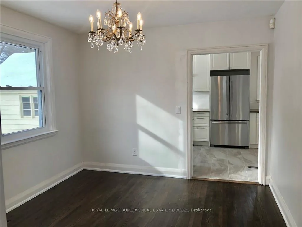 Photo 18 of 252 Pomona Avenue, Burlington, Brant — HOMEH