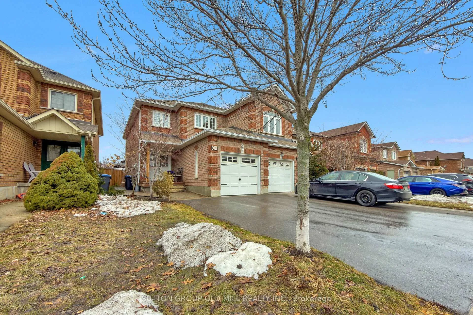 Photo 2 of 84 Fountainbridge Drive, Caledon, Bolton East — HOMEH