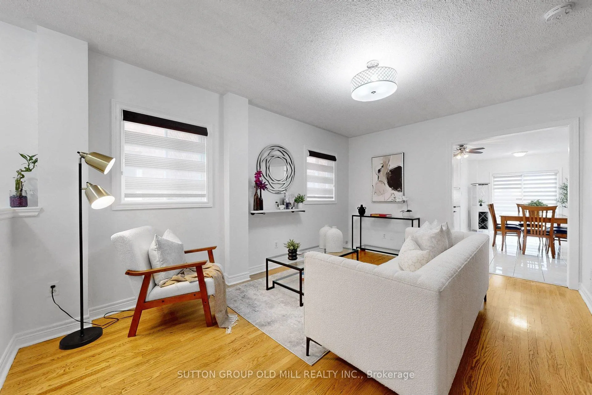 Photo 5 of 84 Fountainbridge Drive, Caledon, Bolton East — HOMEH