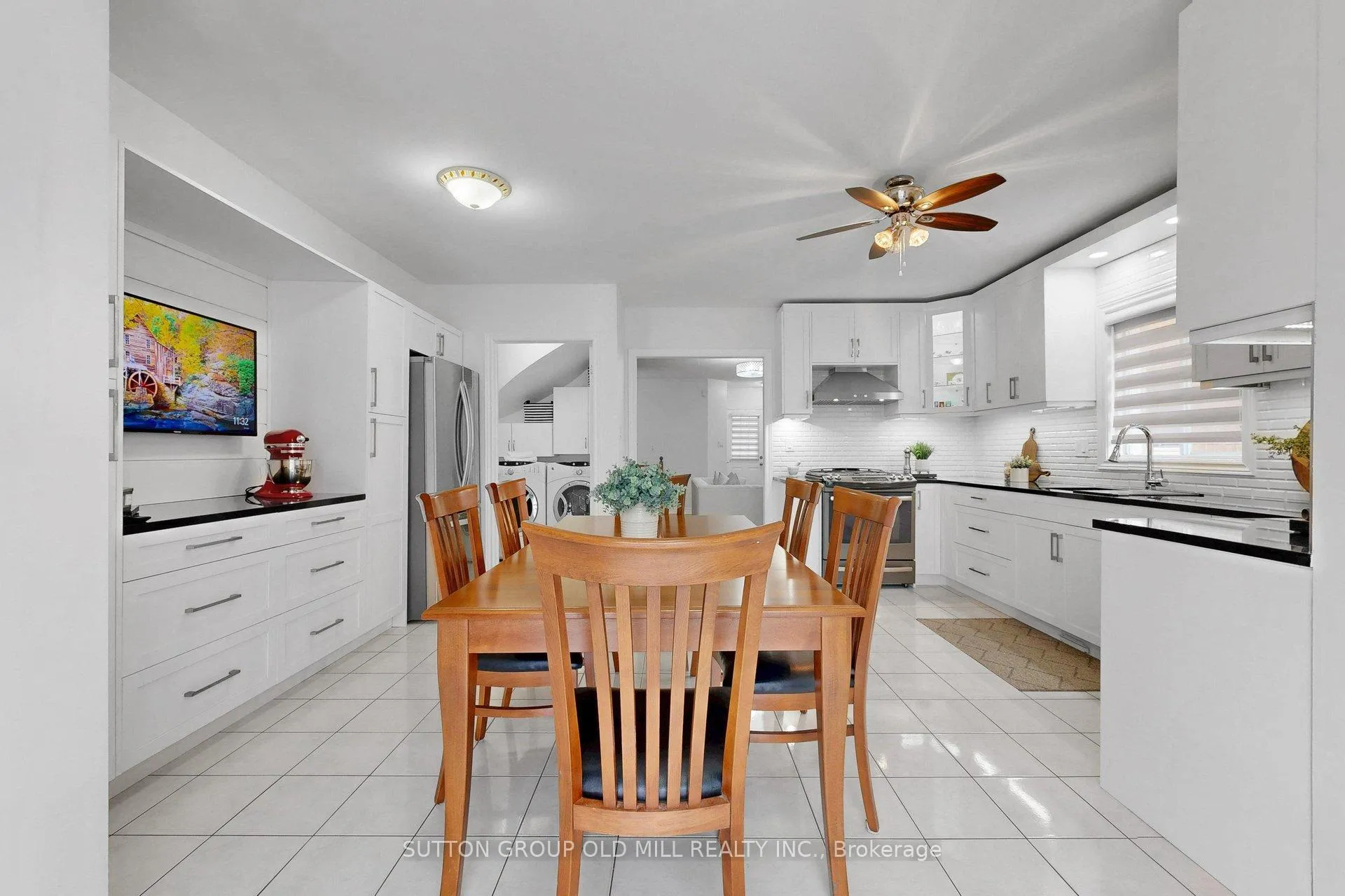 Photo 13 of 84 Fountainbridge Drive, Caledon, Bolton East — HOMEH