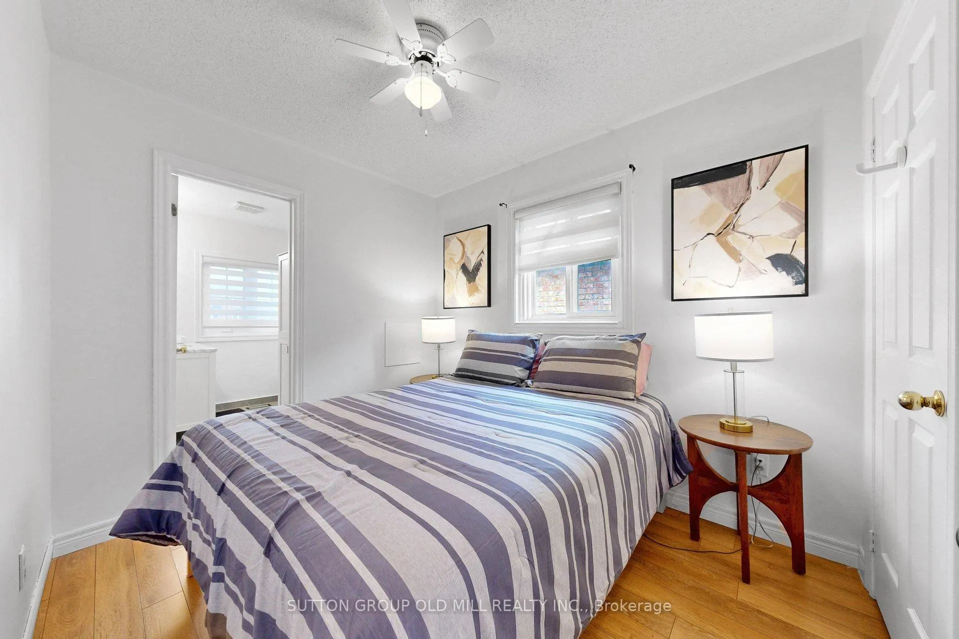 Photo 22 of 84 Fountainbridge Drive, Caledon, Bolton East — HOMEH
