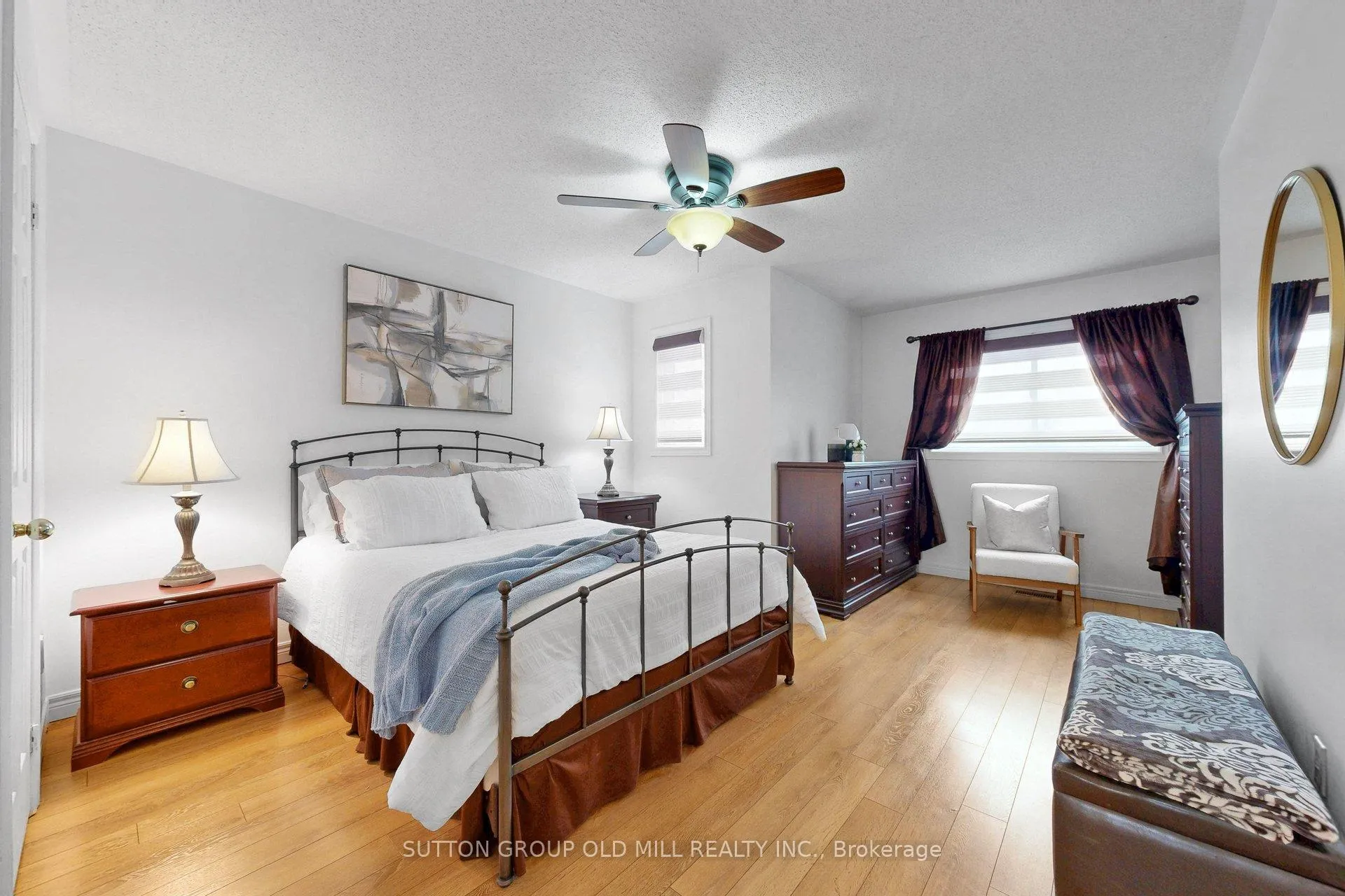 Photo 23 of 84 Fountainbridge Drive, Caledon, Bolton East — HOMEH