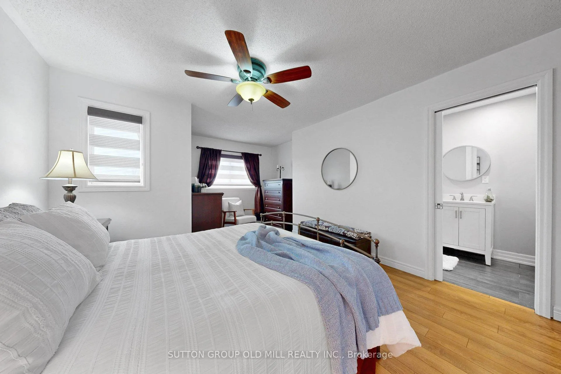 Photo 24 of 84 Fountainbridge Drive, Caledon, Bolton East — HOMEH