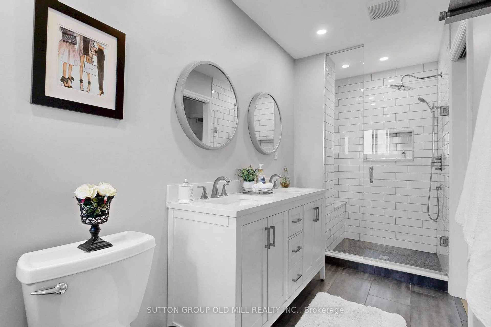 Photo 28 of 84 Fountainbridge Drive, Caledon, Bolton East — HOMEH