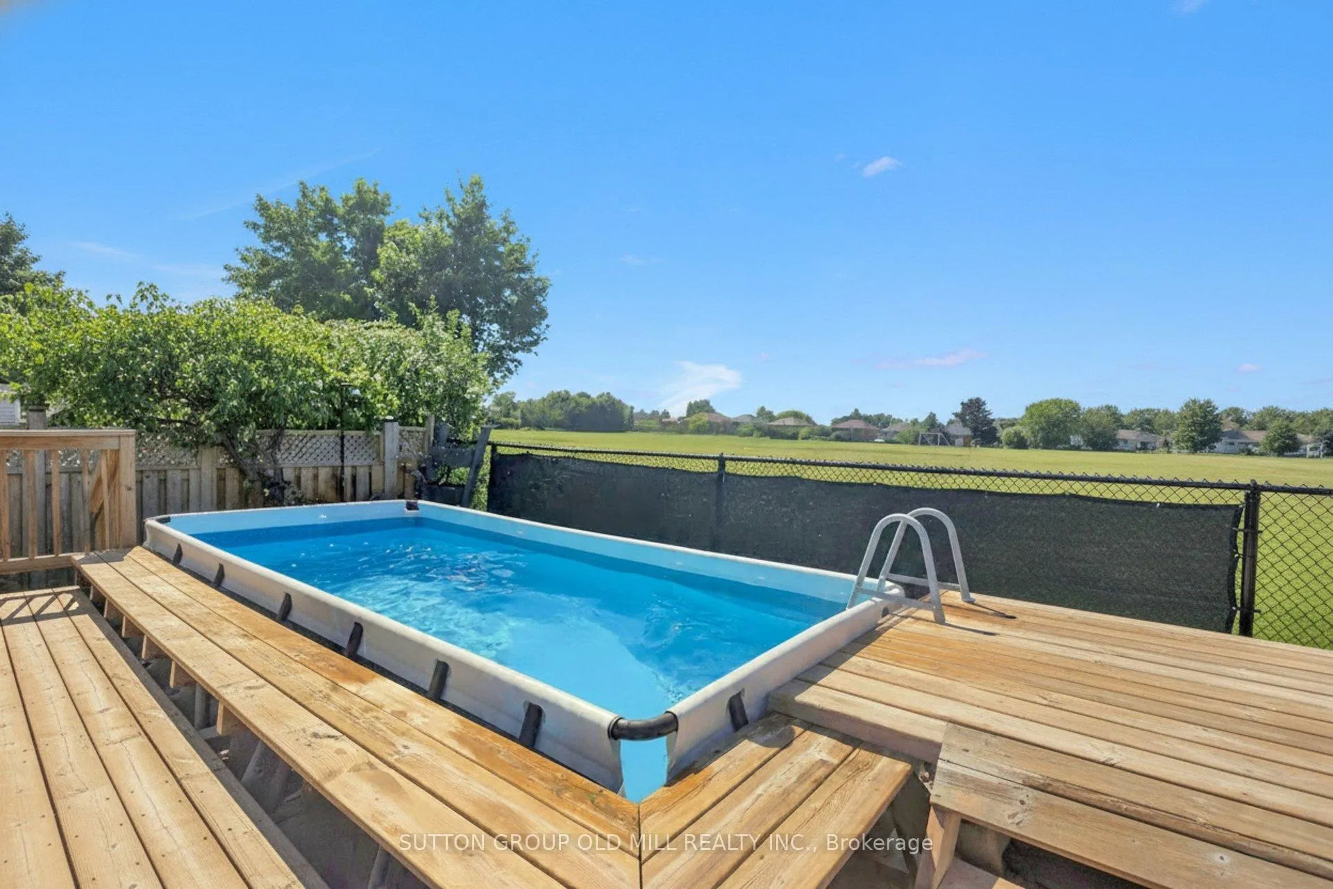 Photo 34 of 84 Fountainbridge Drive, Caledon, Bolton East — HOMEH