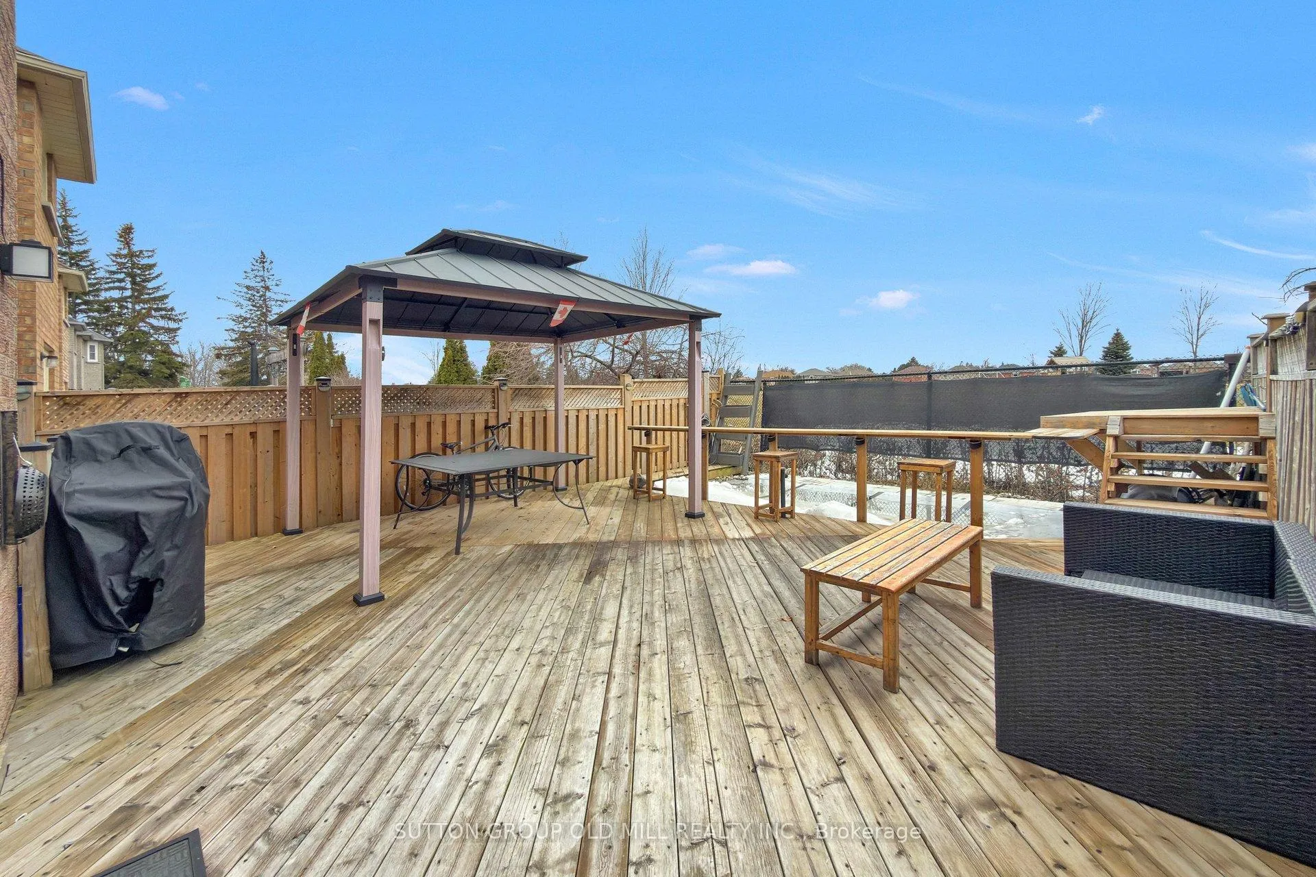 Photo 36 of 84 Fountainbridge Drive, Caledon, Bolton East — HOMEH