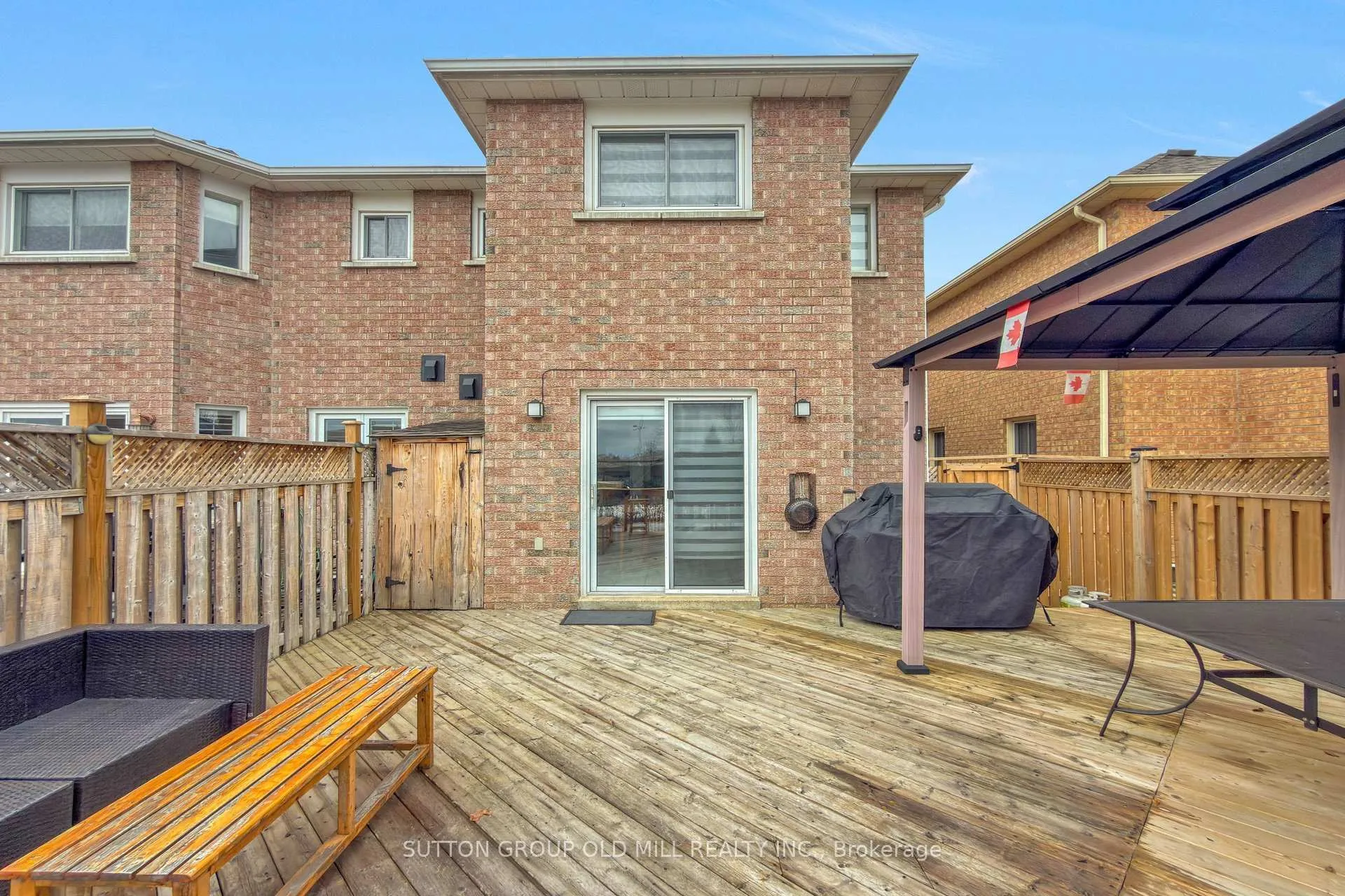 Photo 38 of 84 Fountainbridge Drive, Caledon, Bolton East — HOMEH