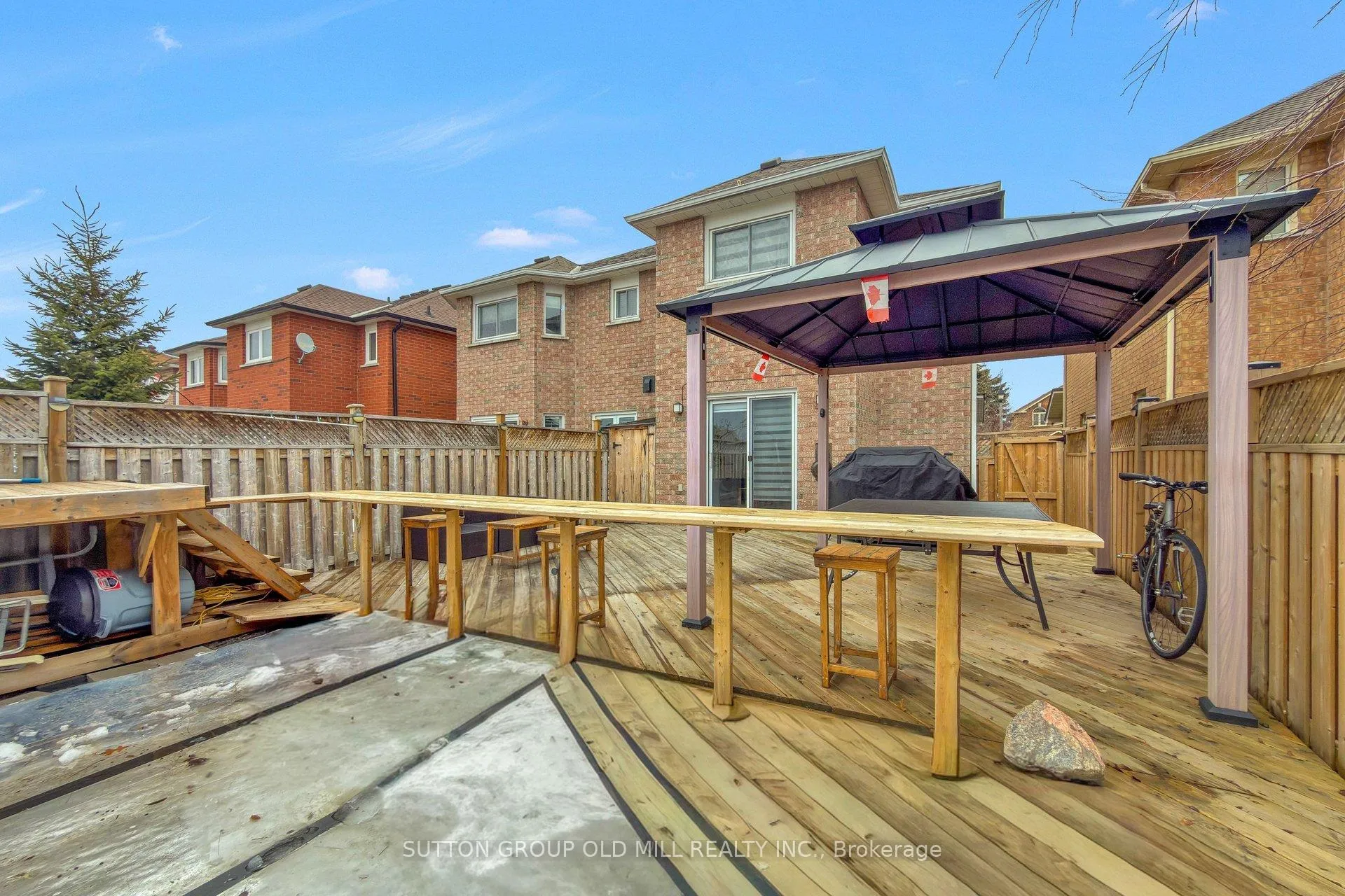 Photo 39 of 84 Fountainbridge Drive, Caledon, Bolton East — HOMEH