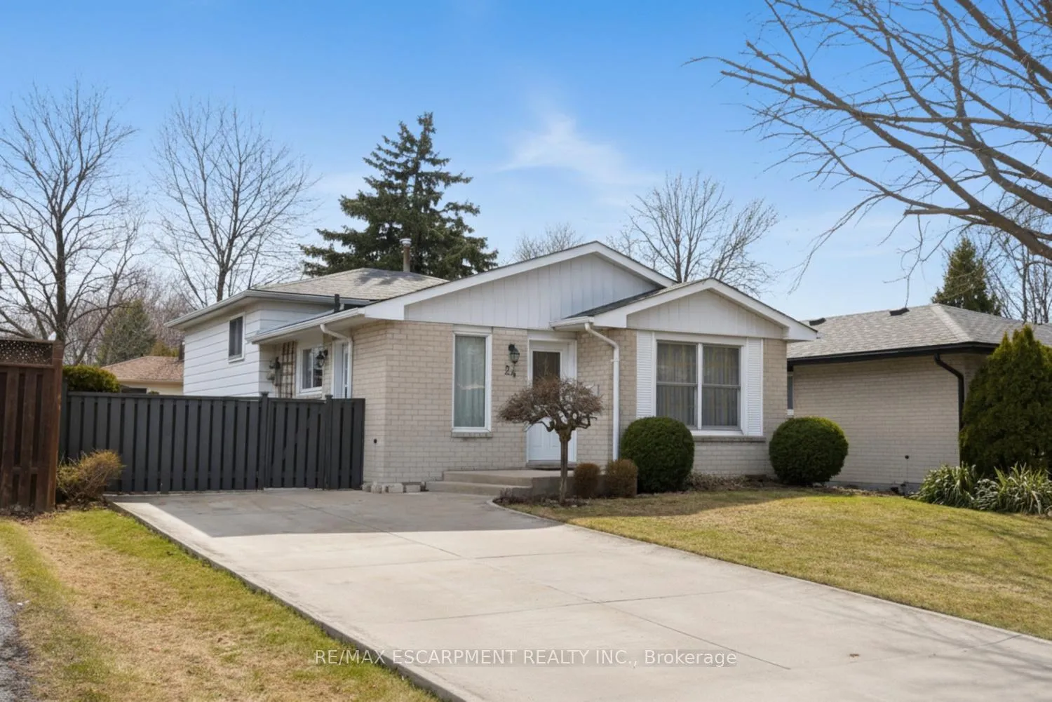 Photo 1 of 24 Grenoble Road, Hamilton, Gourley — HOMEH