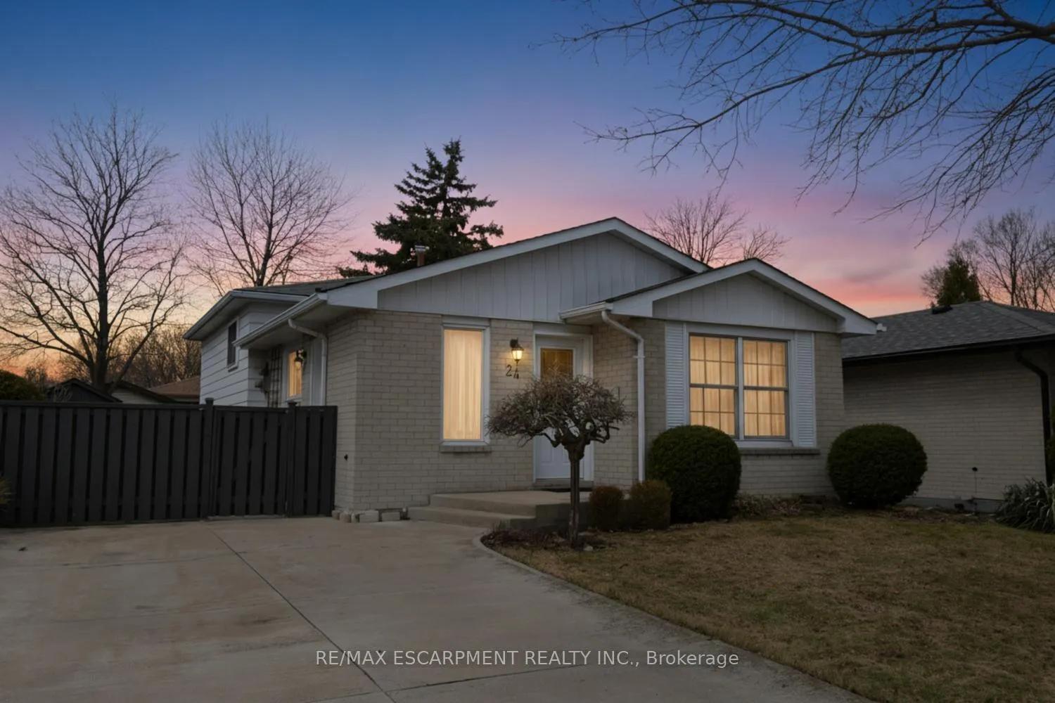 Photo 7 of 24 Grenoble Road, Hamilton, Gourley — HOMEH
