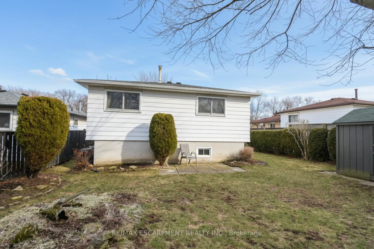 Photo 37 of 24 Grenoble Road, Hamilton, Gourley — HOMEH