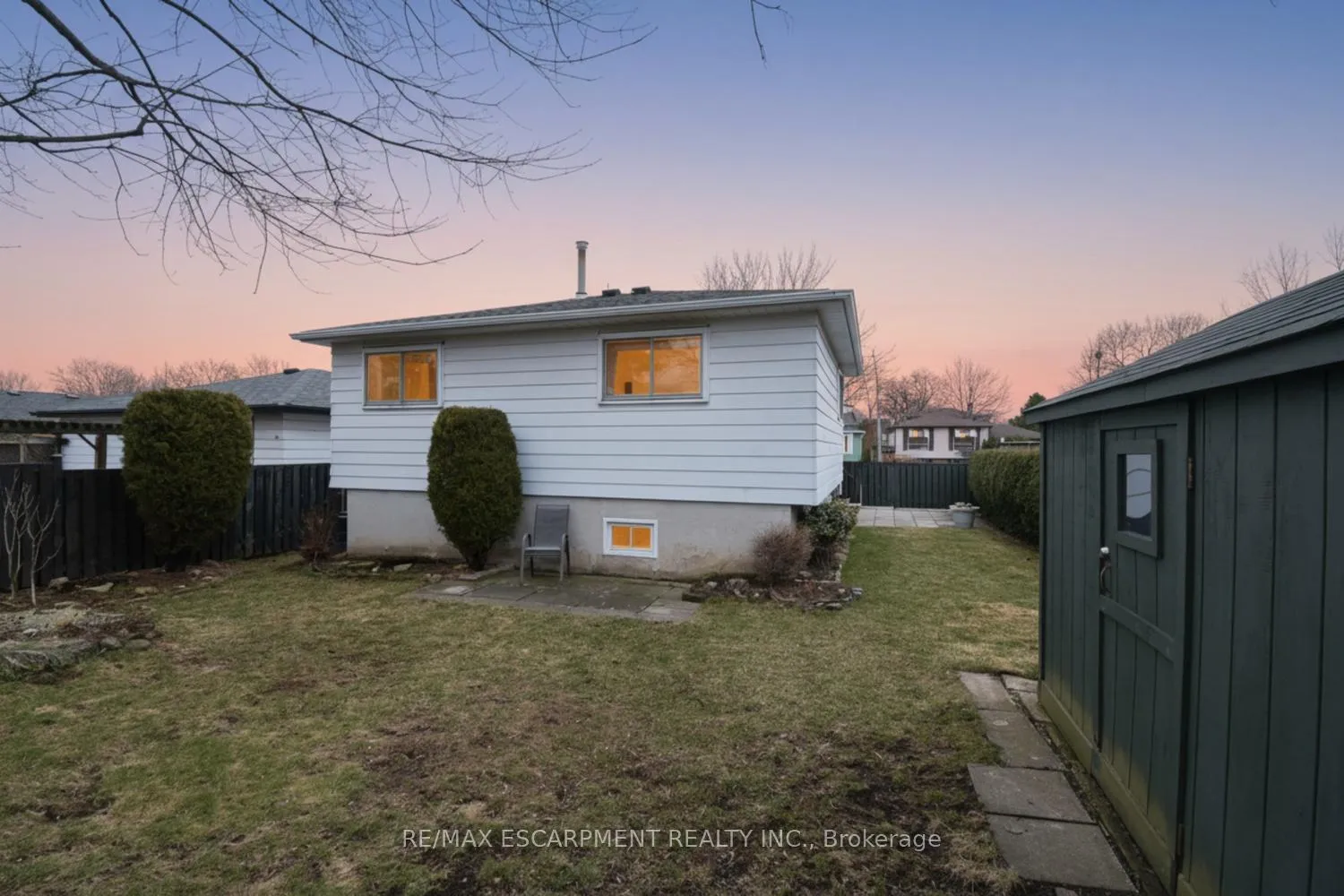 Photo 38 of 24 Grenoble Road, Hamilton, Gourley — HOMEH
