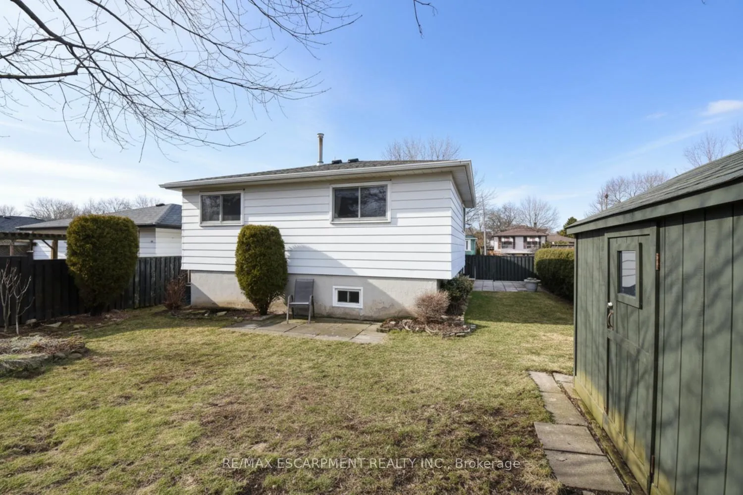 Photo 40 of 24 Grenoble Road, Hamilton, Gourley — HOMEH