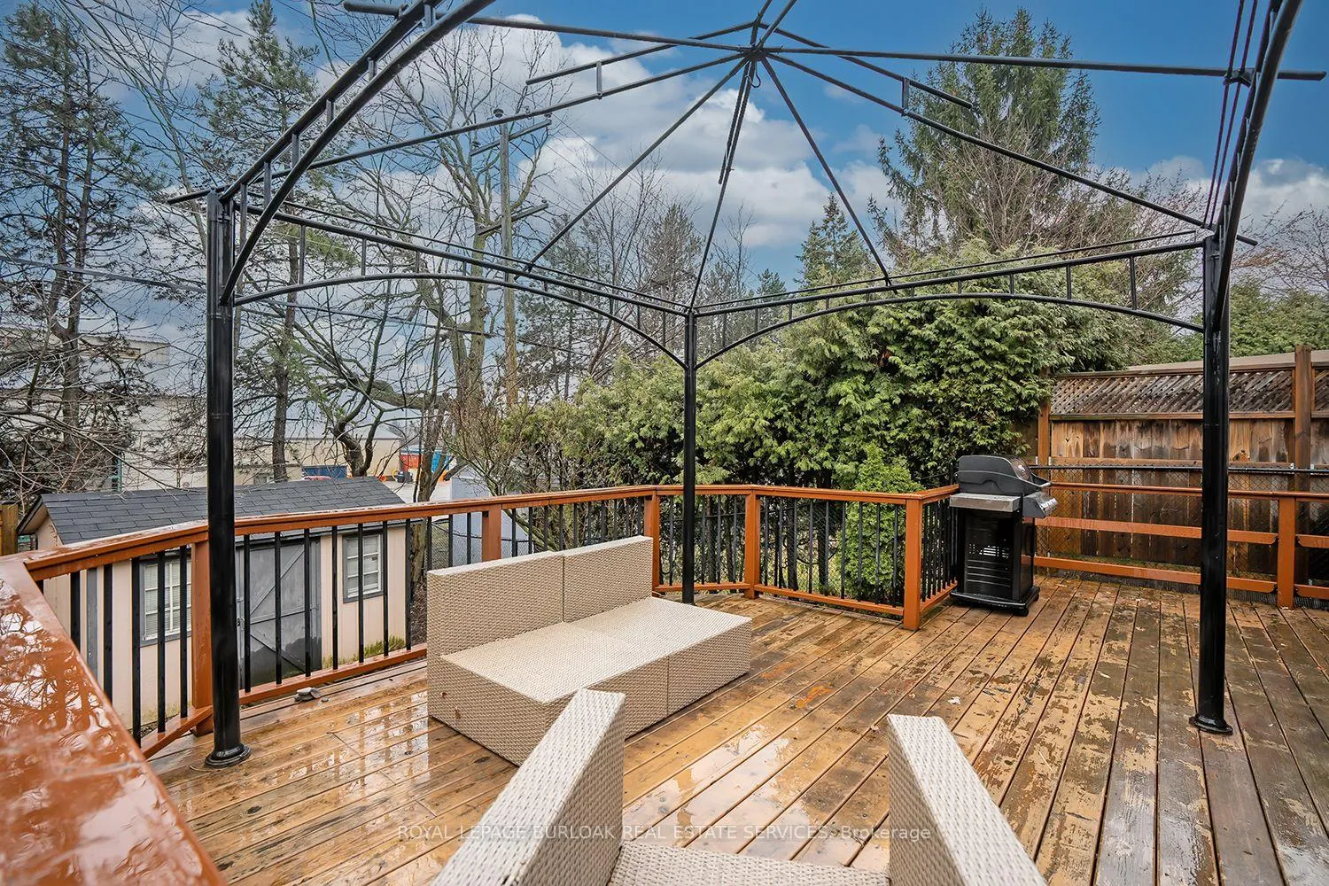 Photo 26 of 1278 Consort Crescent, Burlington, Palmer — HOMEH