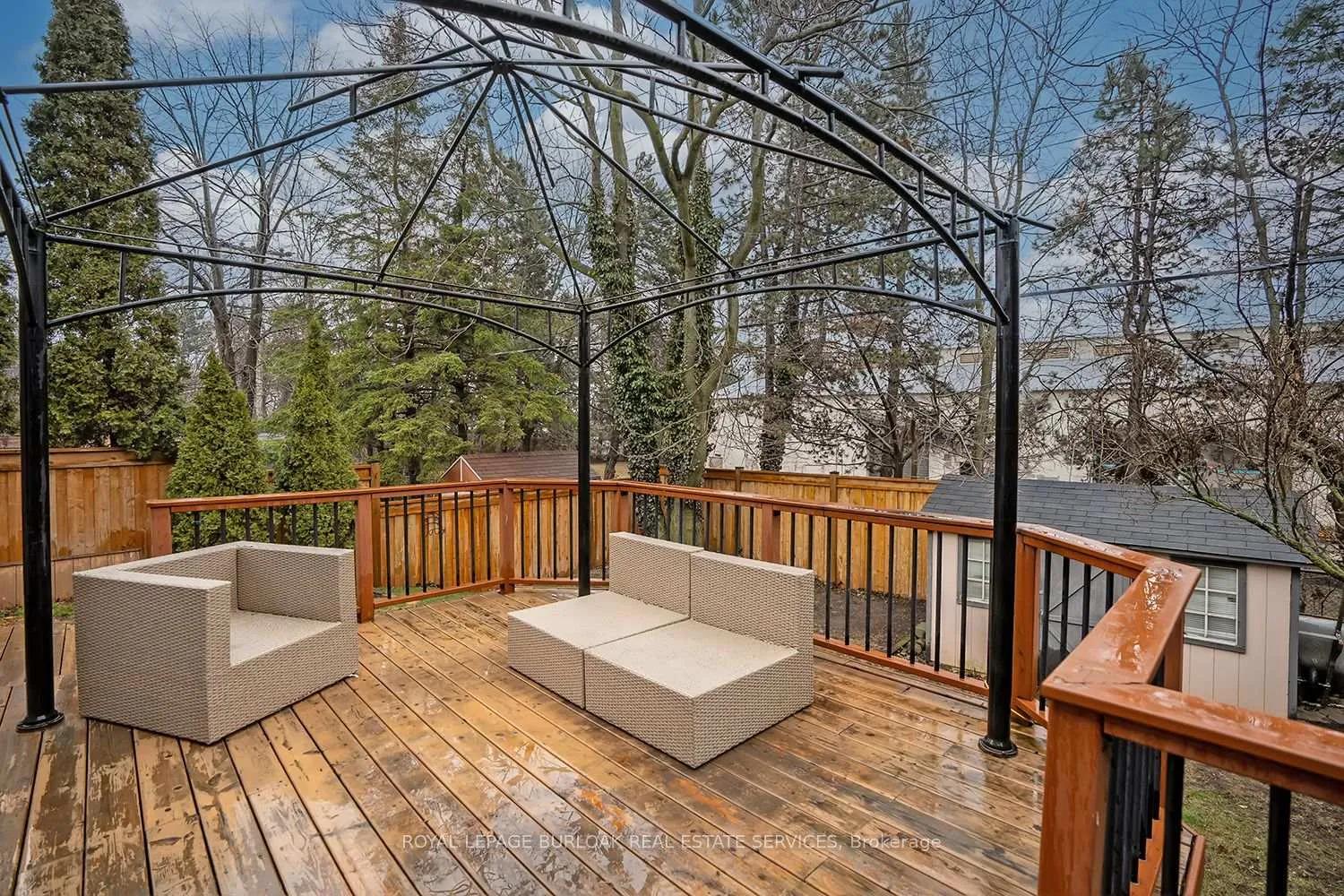 Photo 27 of 1278 Consort Crescent, Burlington, Palmer — HOMEH