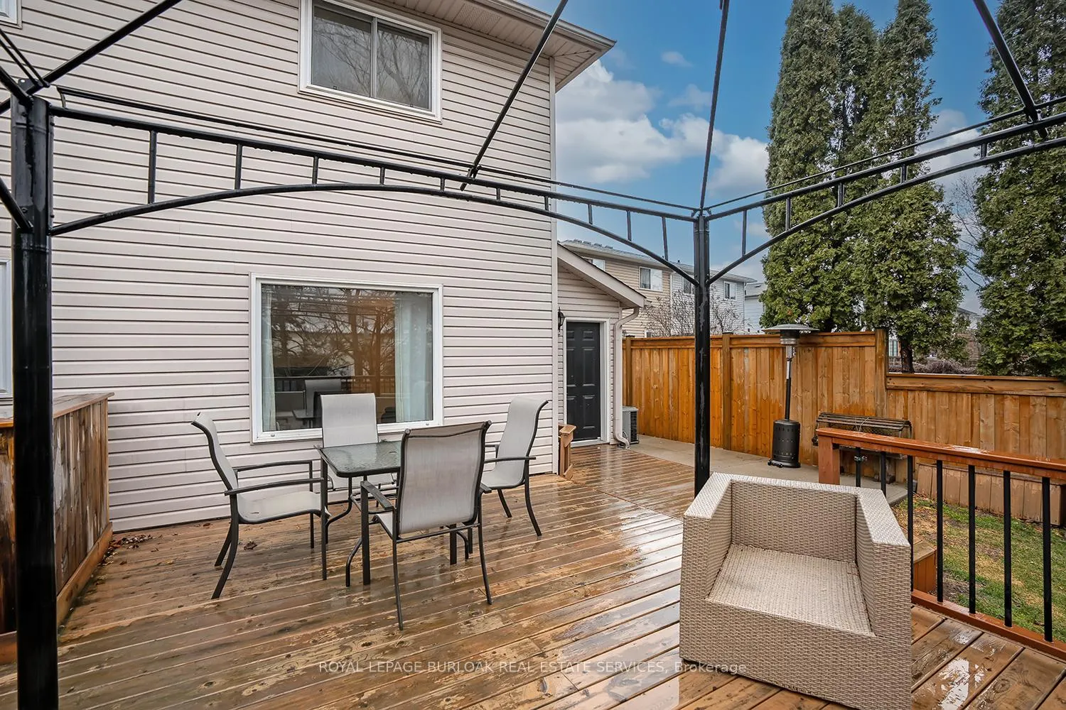 Photo 28 of 1278 Consort Crescent, Burlington, Palmer — HOMEH