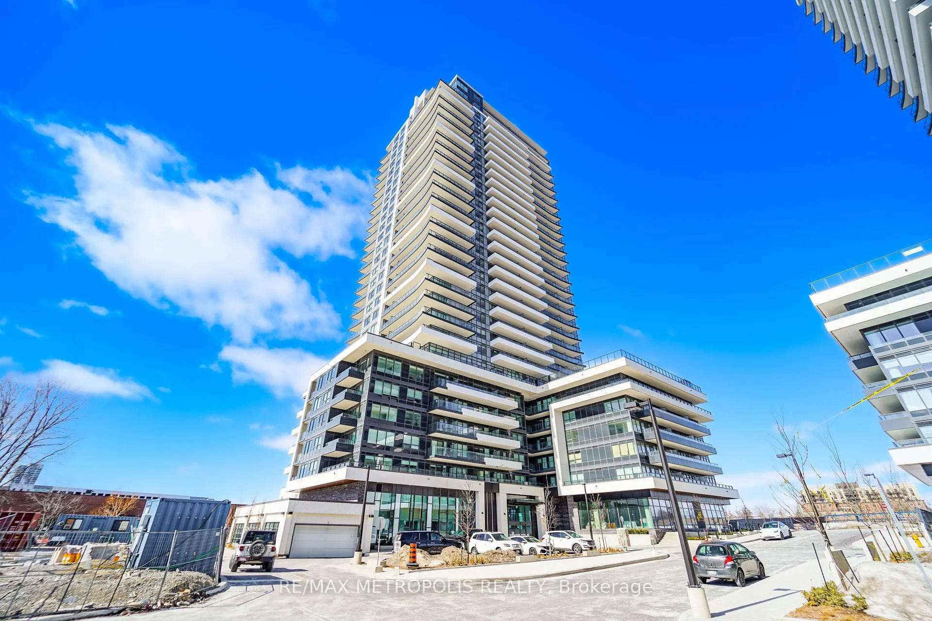 Photo 2 of Unit 3106, 1435 Celebration Drive, Pickering, Bay Ridges — HOMEH