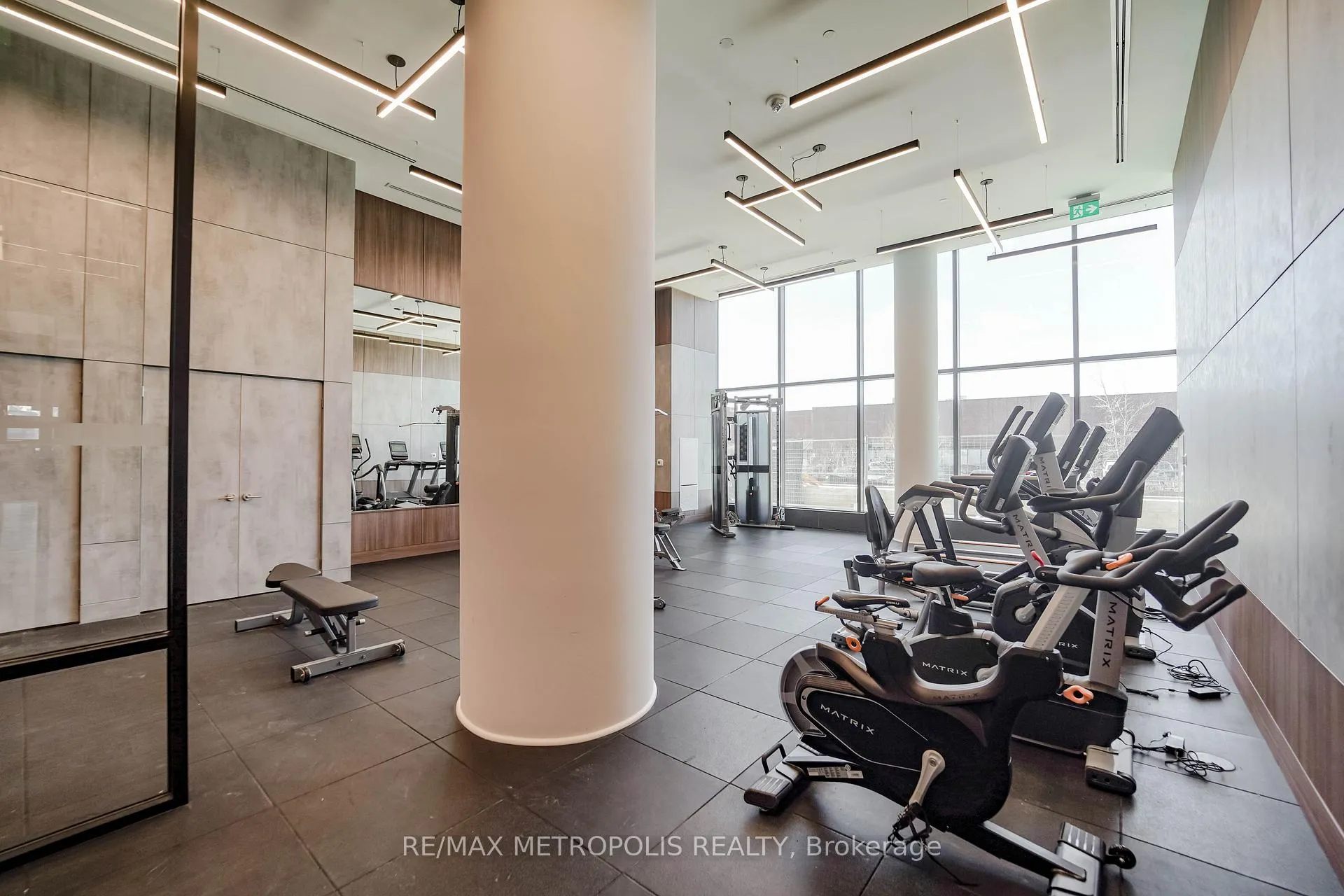 Photo 11 of Unit 3106, 1435 Celebration Drive, Pickering, Bay Ridges — HOMEH