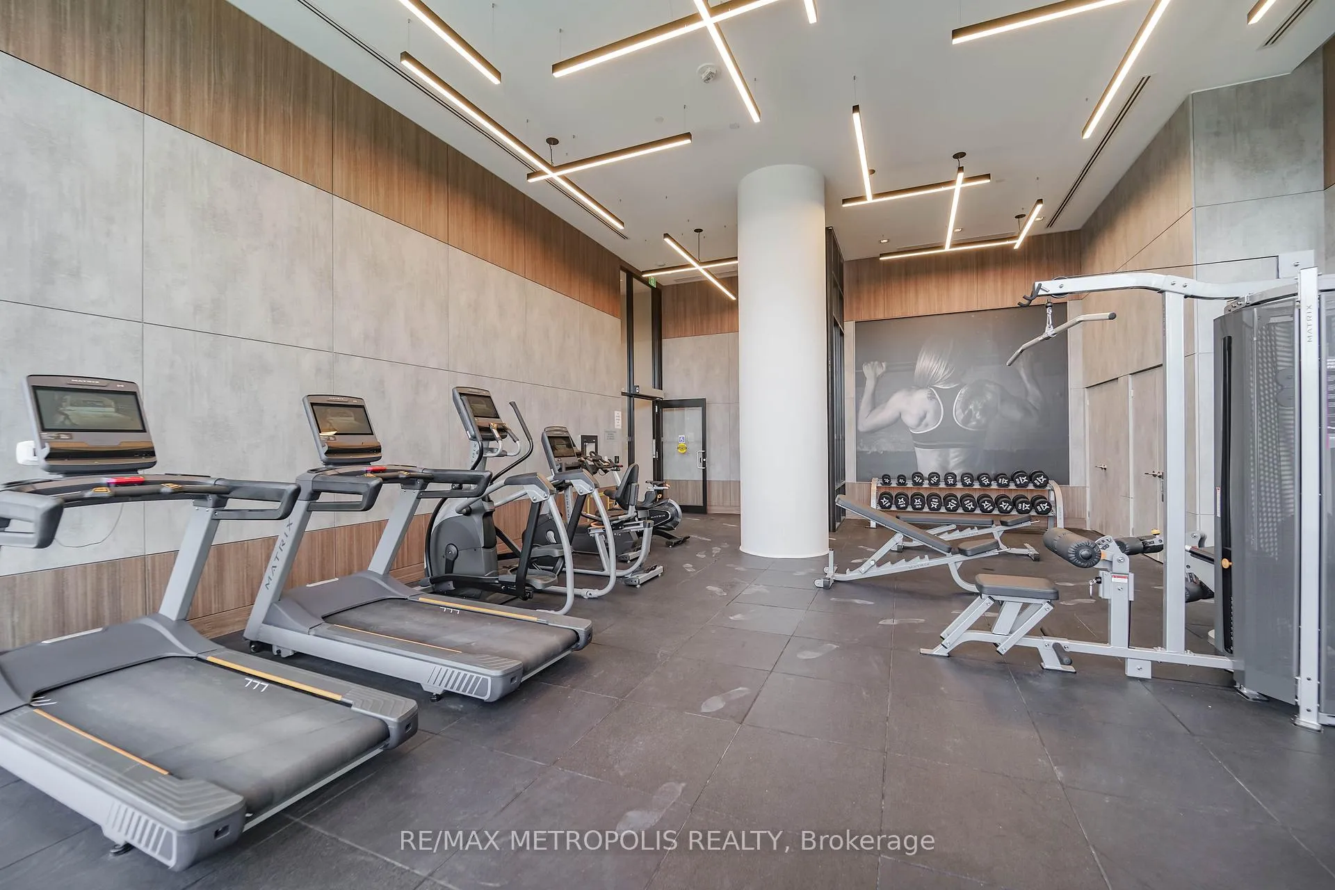 Photo 14 of Unit 3106, 1435 Celebration Drive, Pickering, Bay Ridges — HOMEH