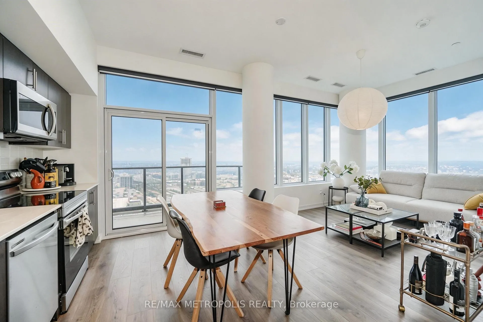 Photo 20 of Unit 3106, 1435 Celebration Drive, Pickering, Bay Ridges — HOMEH