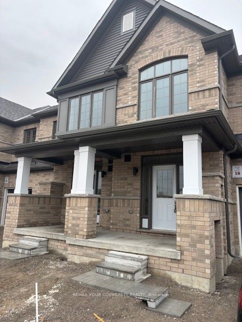 Photo 1 of Unit Lot 18, 54 Wakely Crescent, Clarington, Courtice — HOMEH
