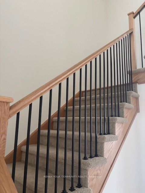 Photo 10 of Unit Lot 18, 54 Wakely Crescent, Clarington, Courtice — HOMEH