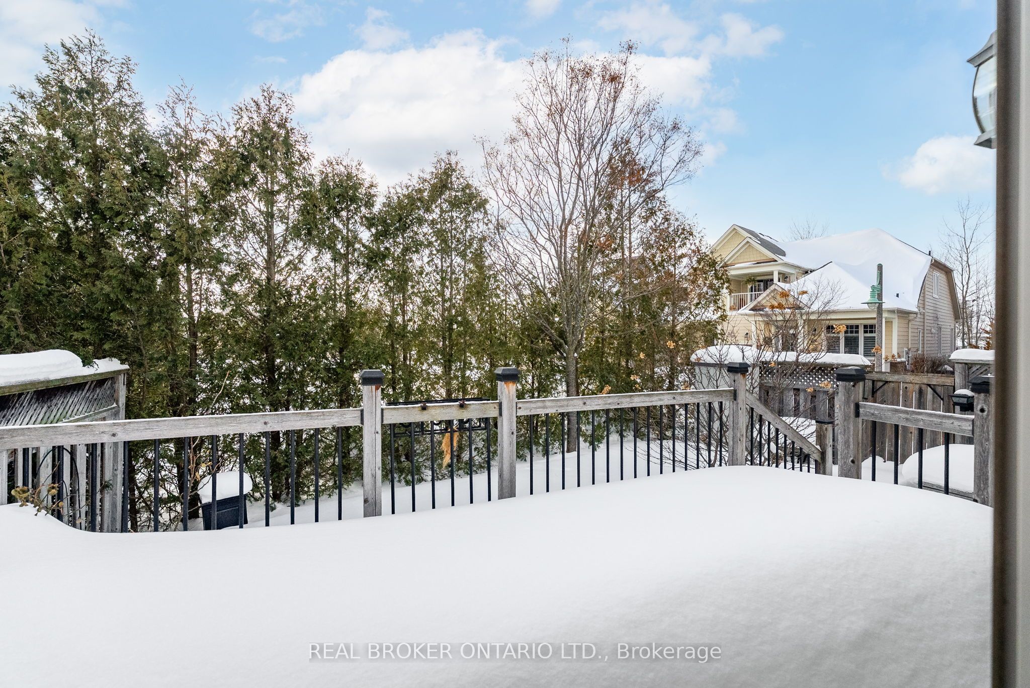 Photo 37 of 24 Savannah Crescent, Wasaga Beach — HOMEH