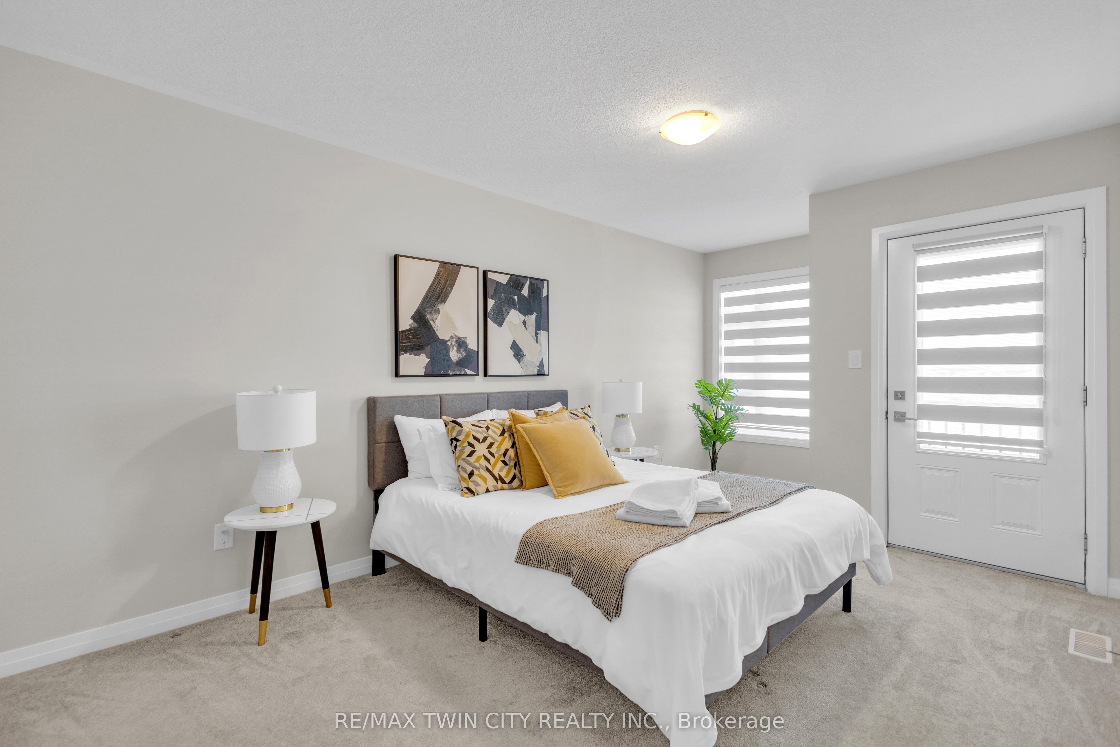 Photo 20 of Unit 1F, 155 Thomas Slee Drive, Kitchener — HOMEH