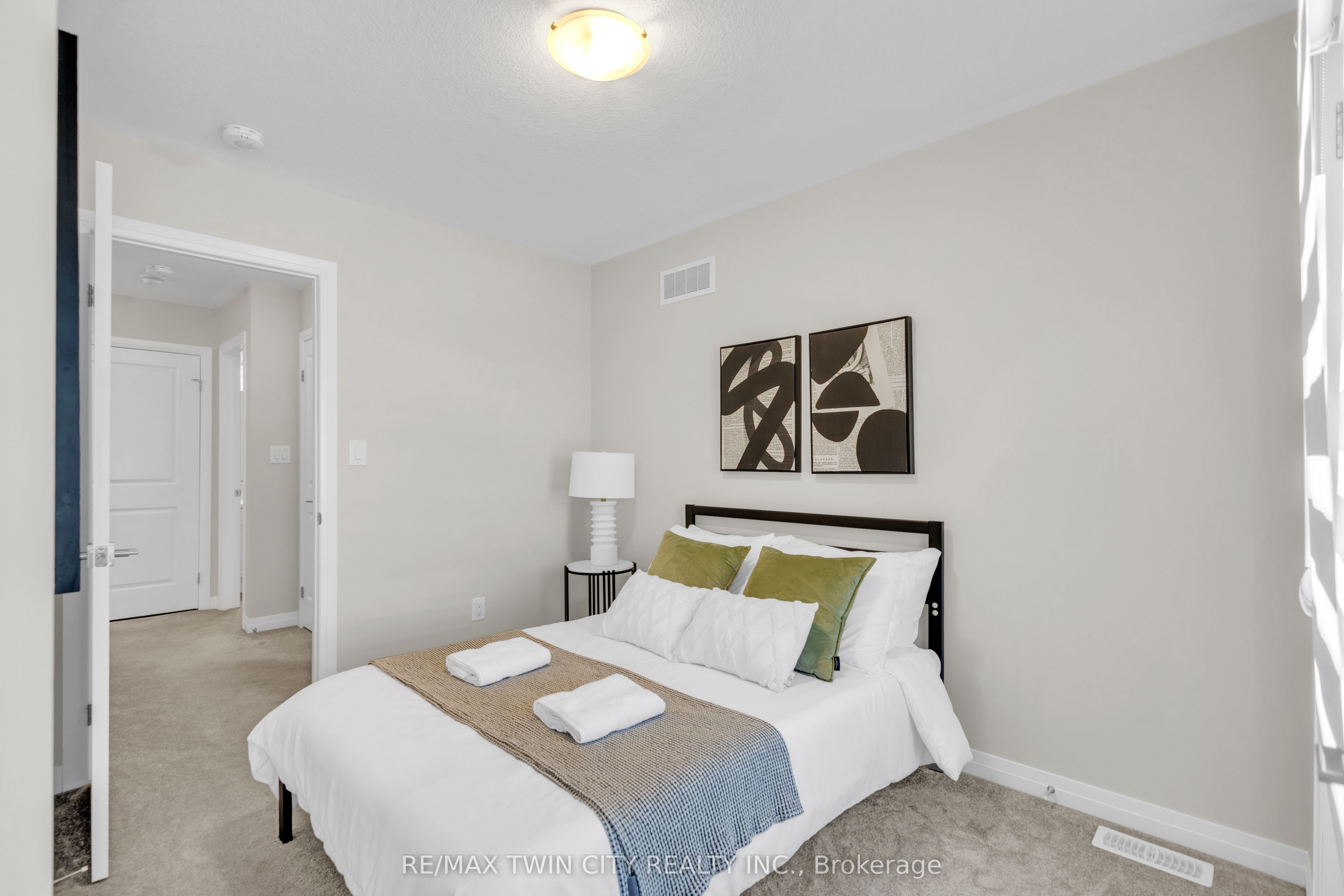 Photo 19 of Unit 1F, 155 Thomas Slee Drive, Kitchener — HOMEH