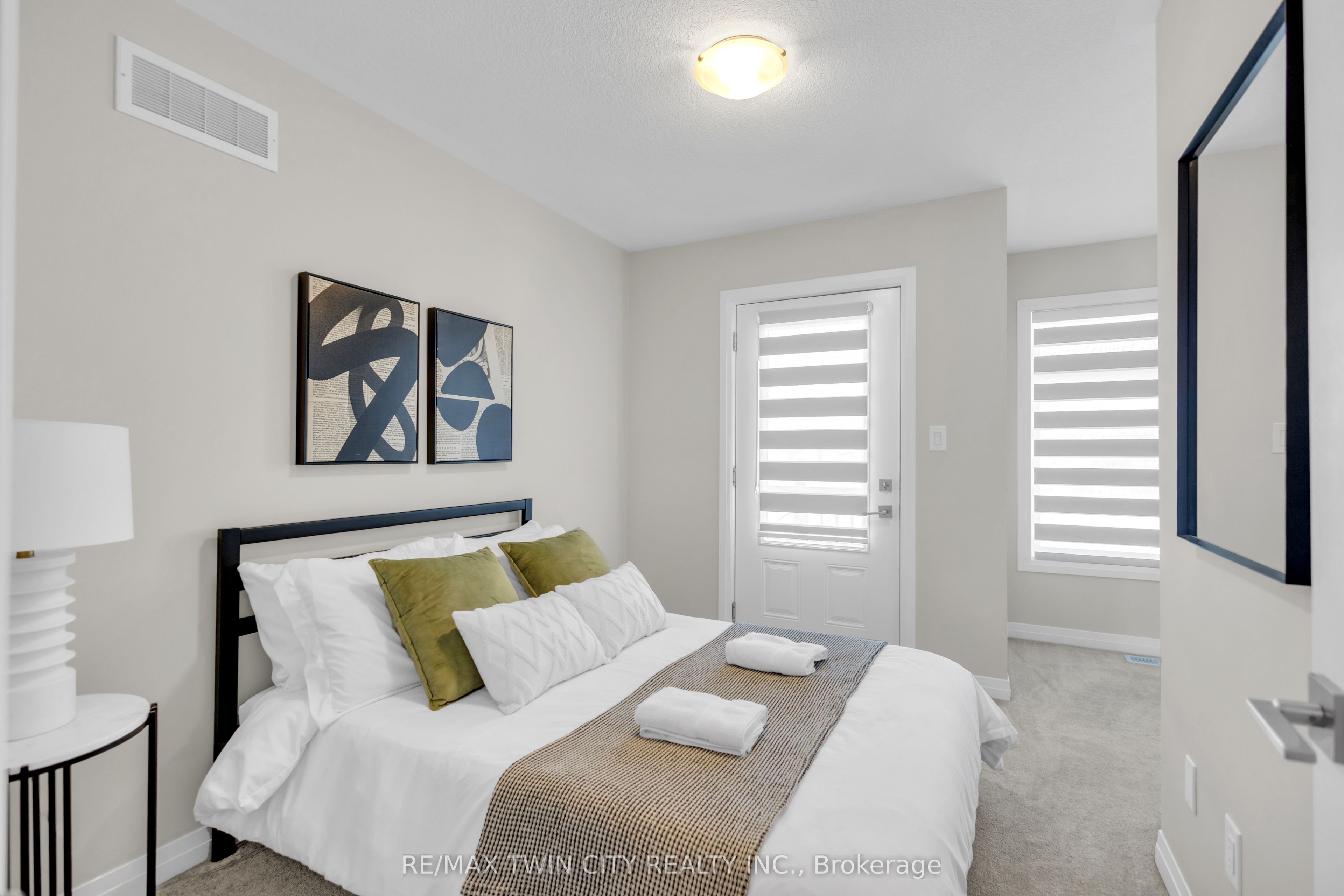 Photo 17 of Unit 1F, 155 Thomas Slee Drive, Kitchener — HOMEH