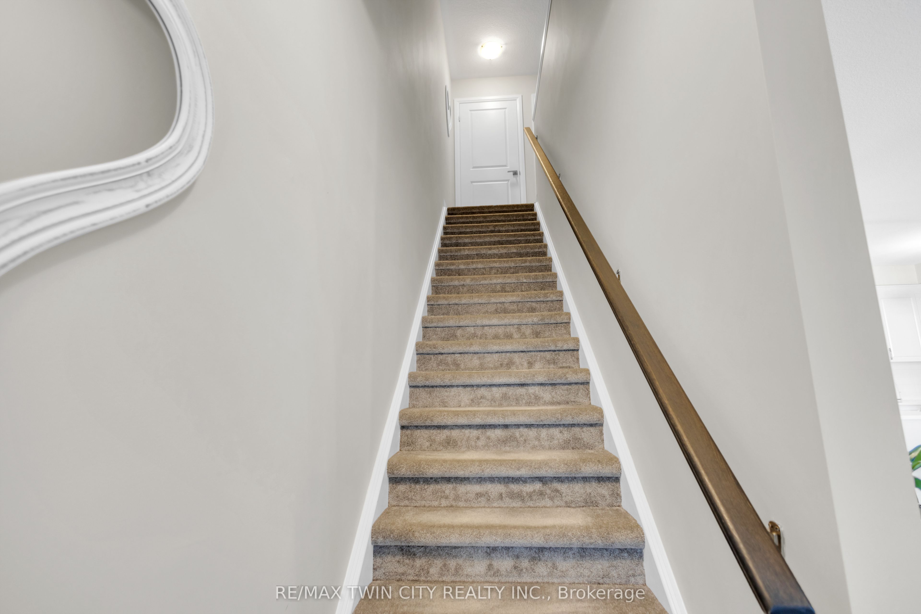 Photo 14 of Unit 1F, 155 Thomas Slee Drive, Kitchener — HOMEH