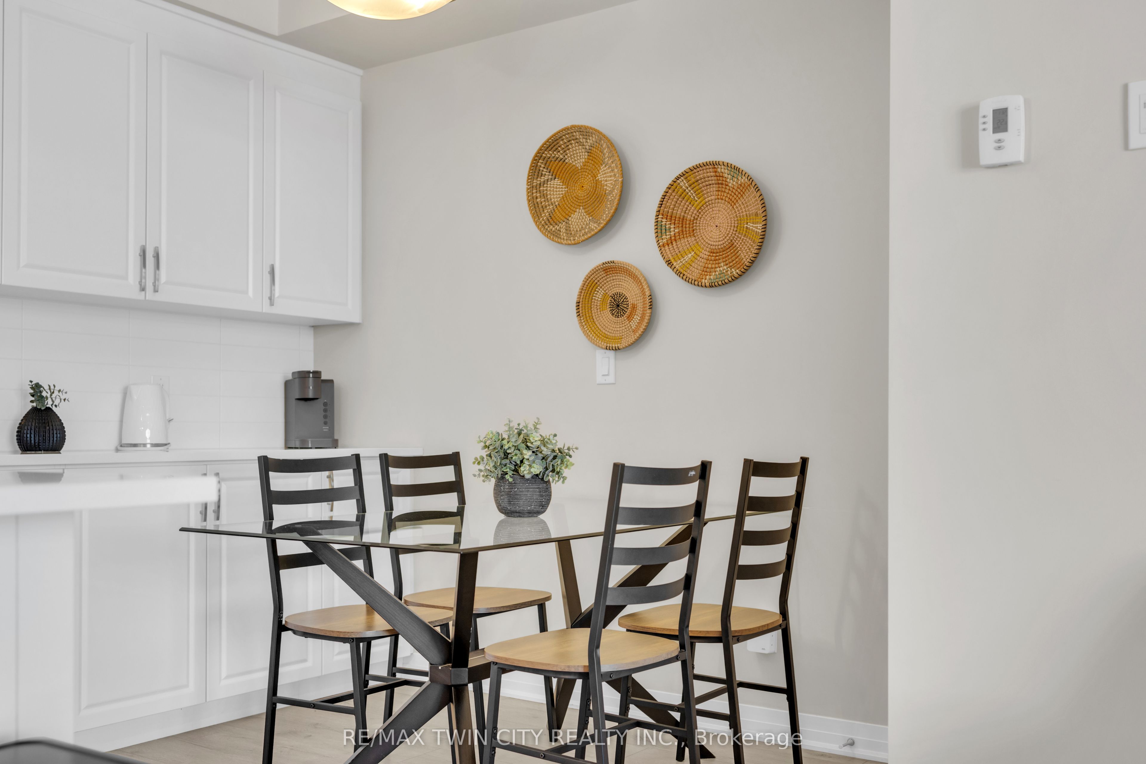 Photo 24 of Unit 1F, 155 Thomas Slee Drive, Kitchener — HOMEH