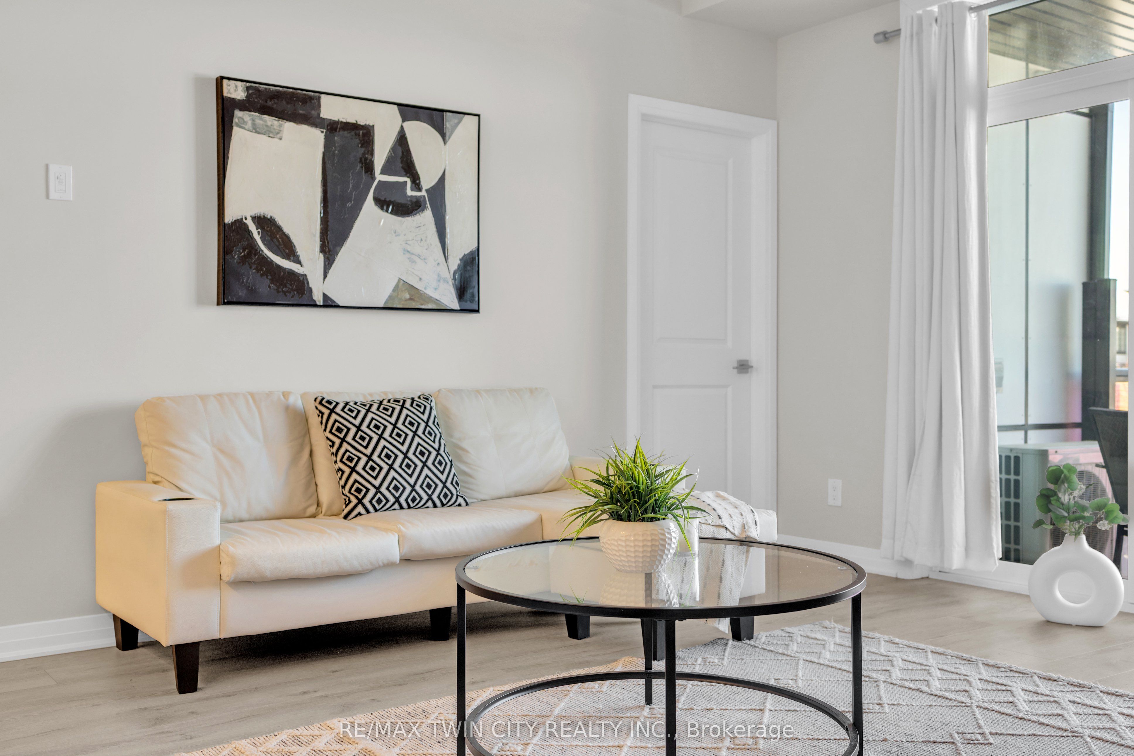 Photo 23 of Unit 1F, 155 Thomas Slee Drive, Kitchener — HOMEH