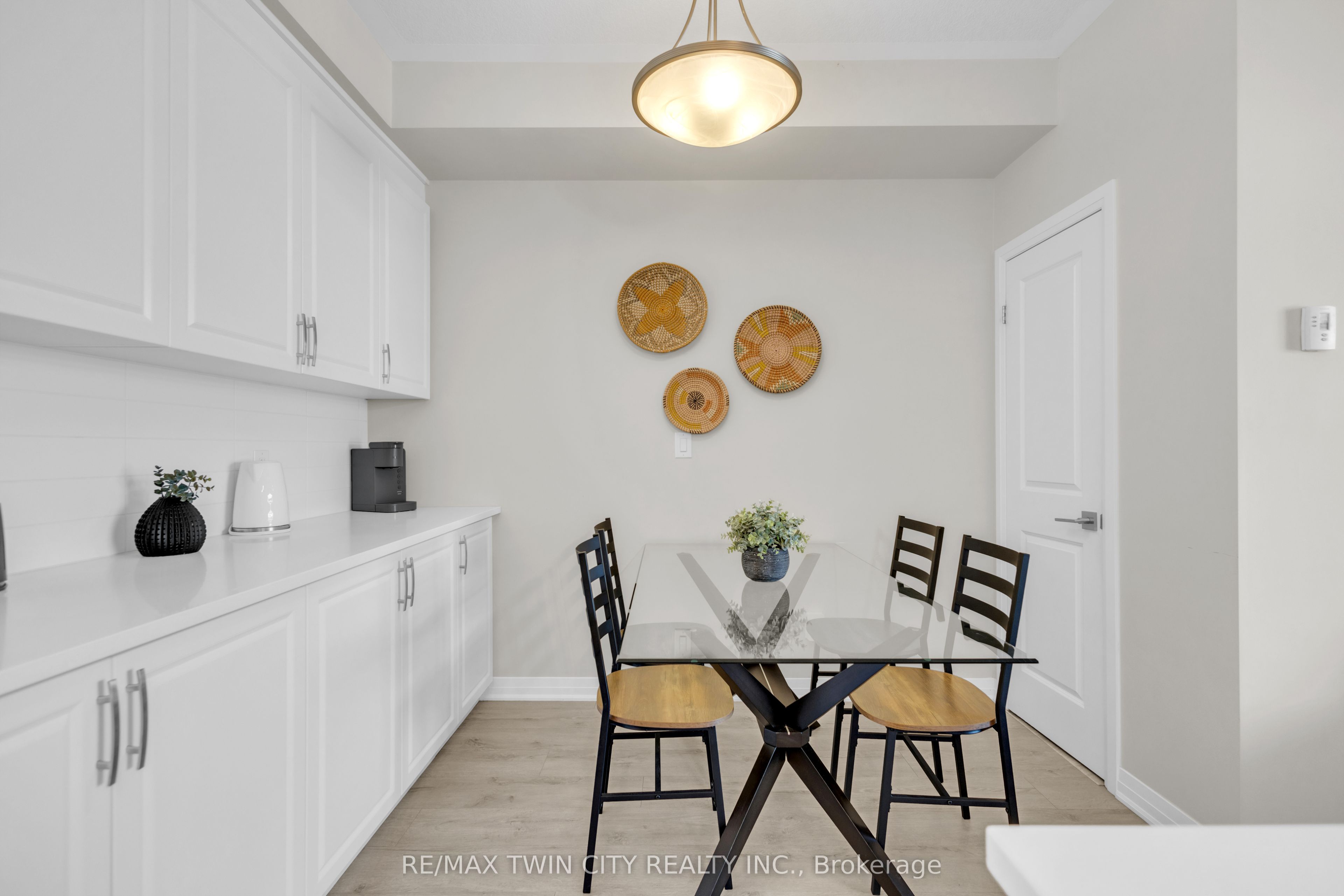 Photo 10 of Unit 1F, 155 Thomas Slee Drive, Kitchener — HOMEH