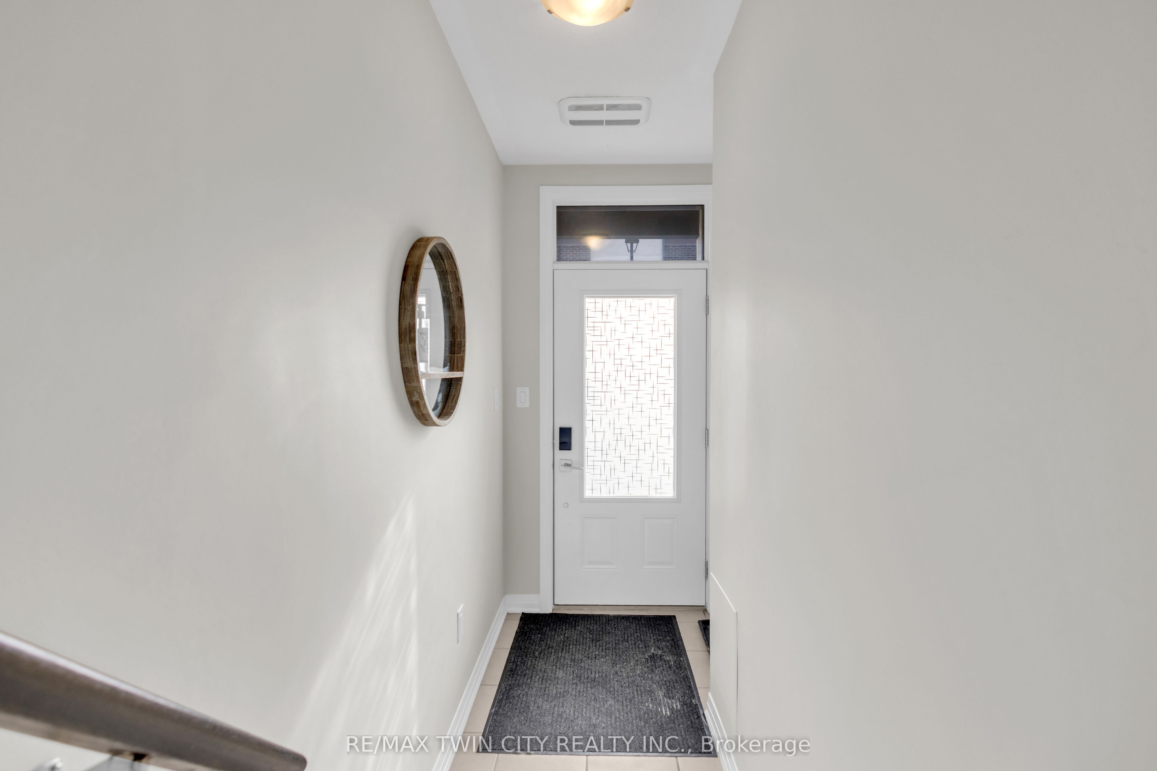 Photo 4 of Unit 1F, 155 Thomas Slee Drive, Kitchener — HOMEH
