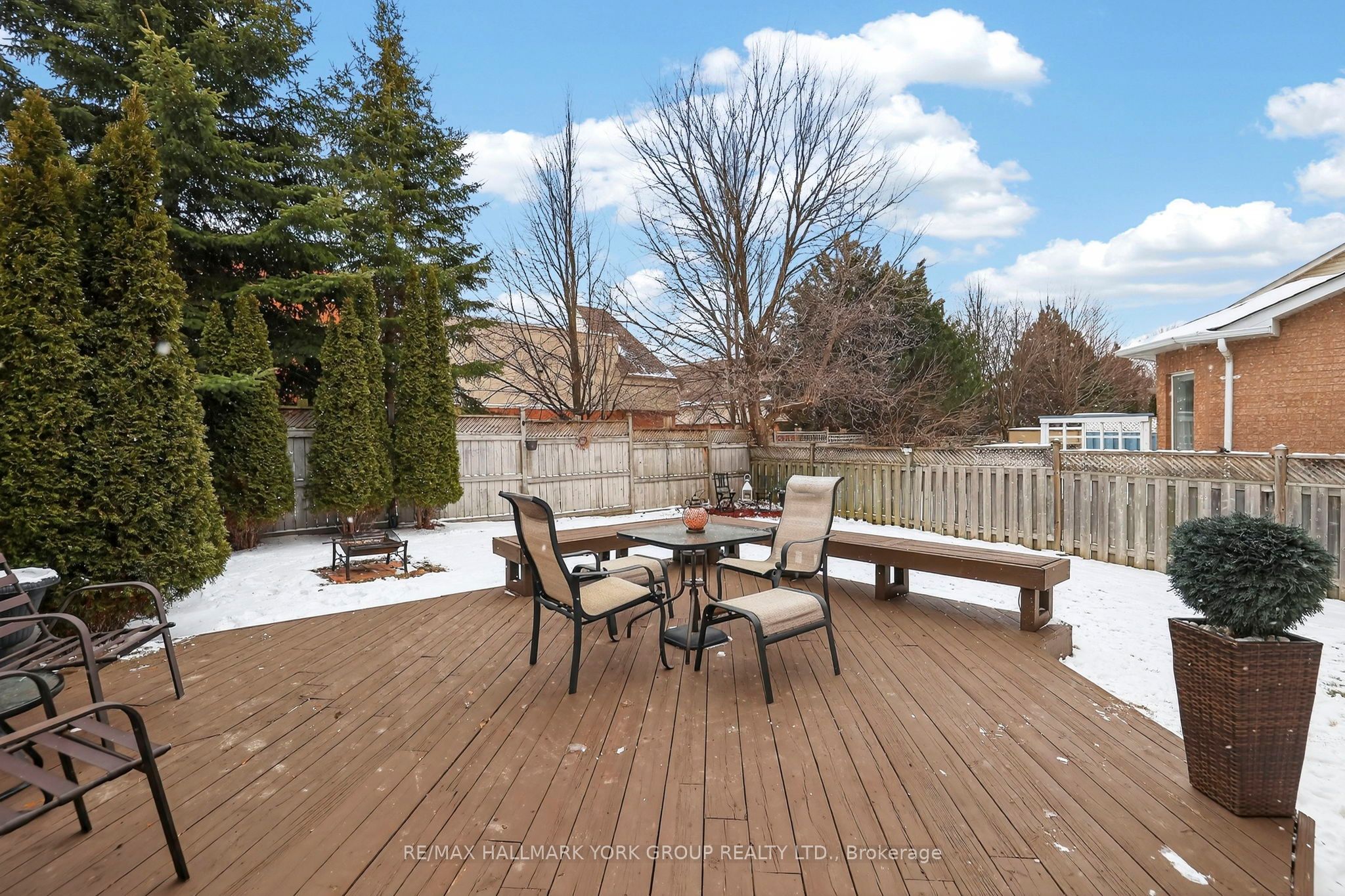 Photo 28 of 41 Baywell Crescent, Aurora, Bayview Wellington — HOMEH