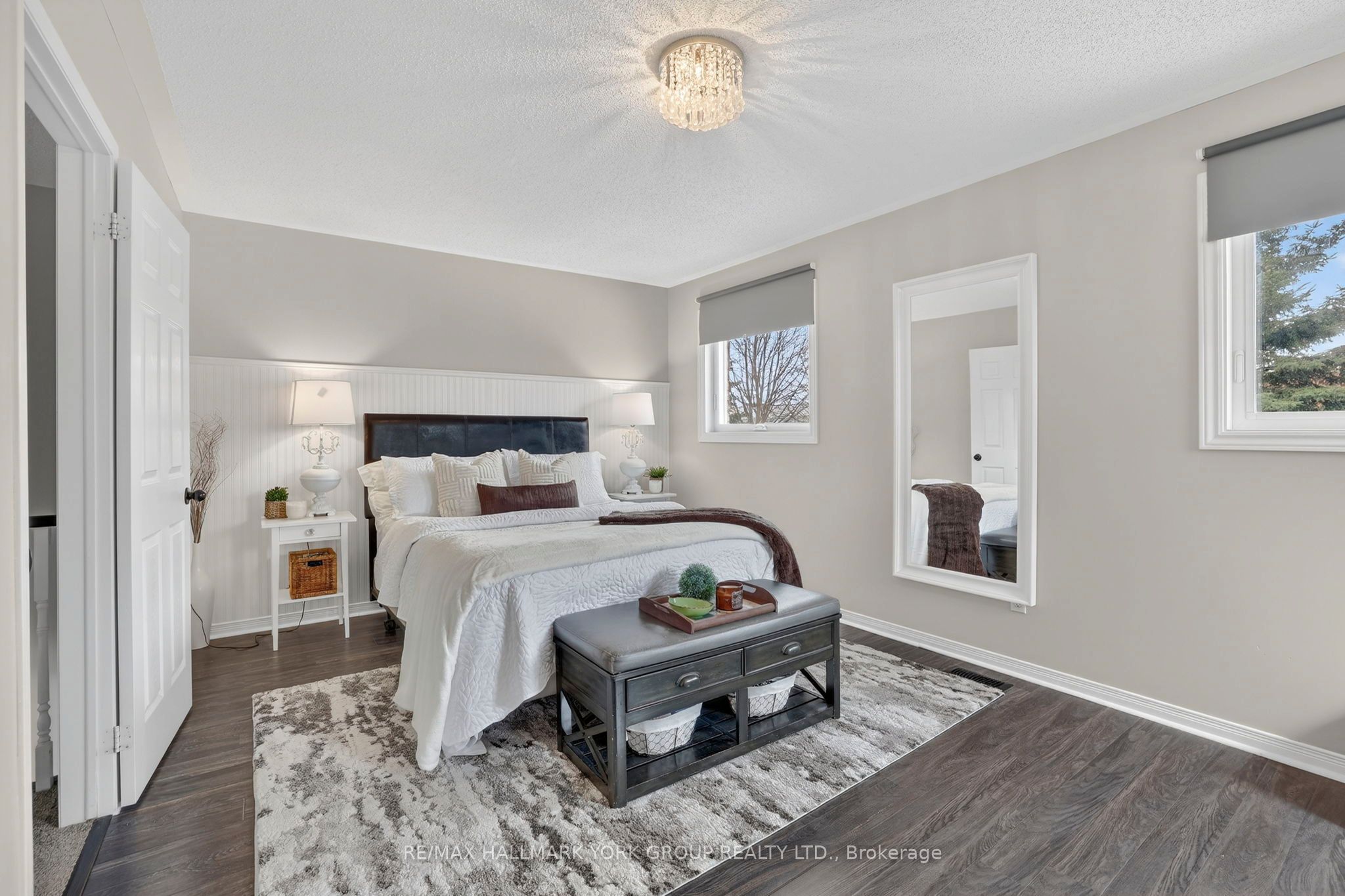 Photo 14 of 41 Baywell Crescent, Aurora, Bayview Wellington — HOMEH