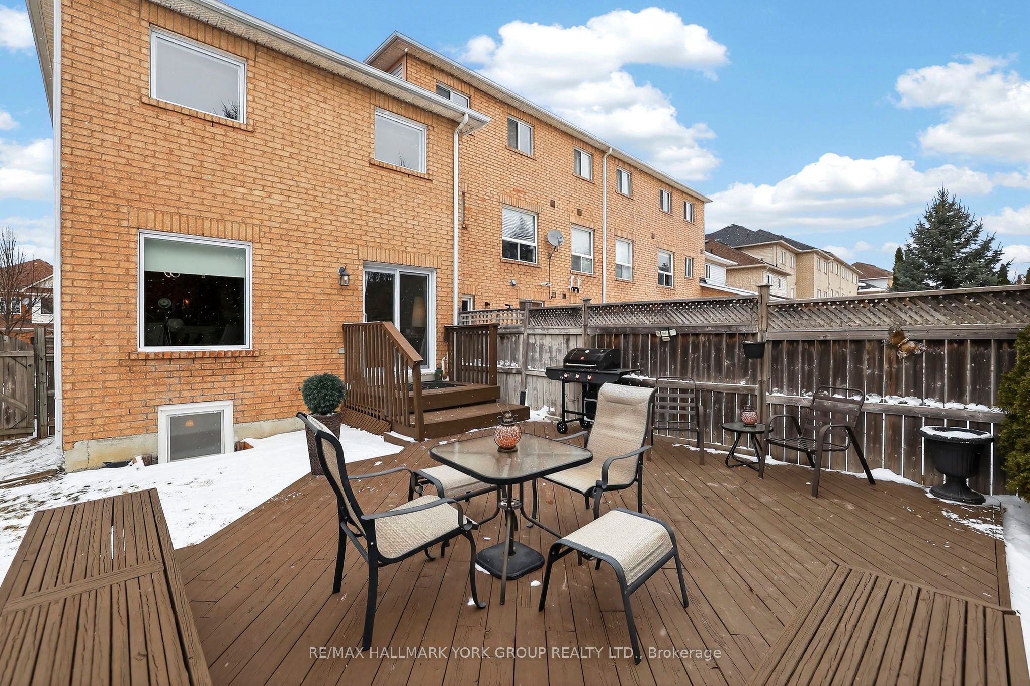 Photo 29 of 41 Baywell Crescent, Aurora, Bayview Wellington — HOMEH