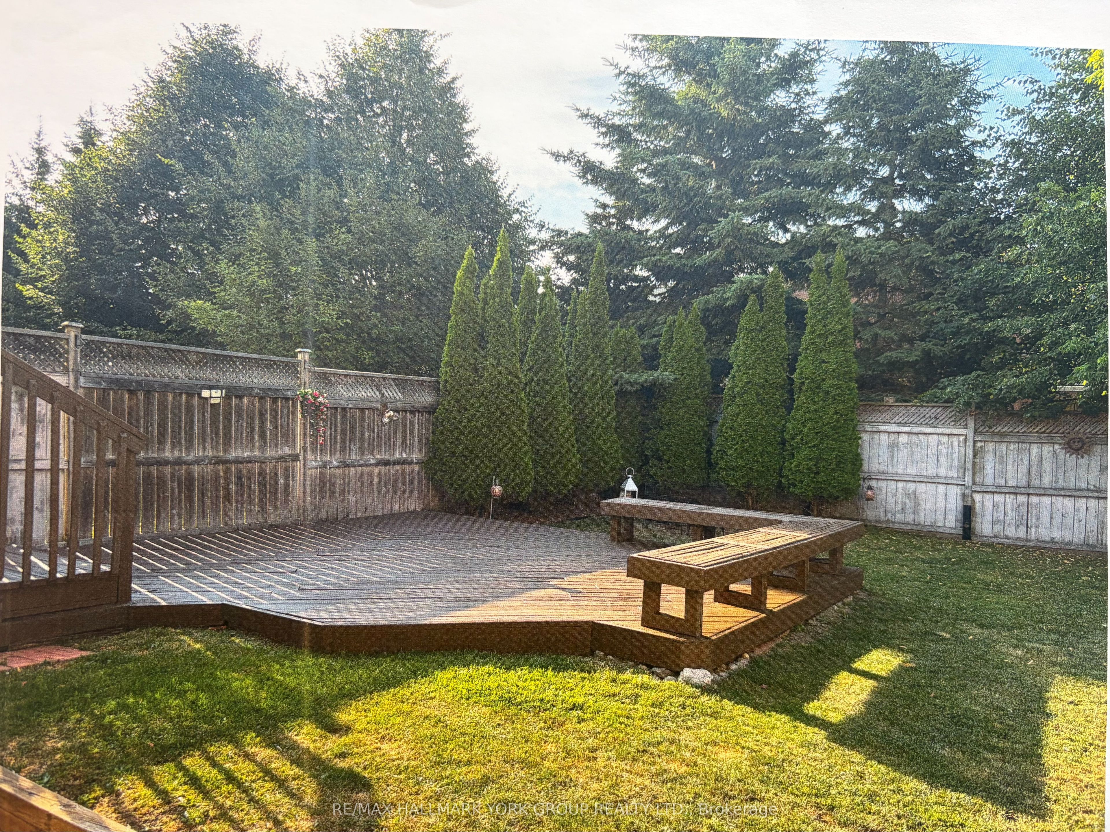 Photo 34 of 41 Baywell Crescent, Aurora, Bayview Wellington — HOMEH
