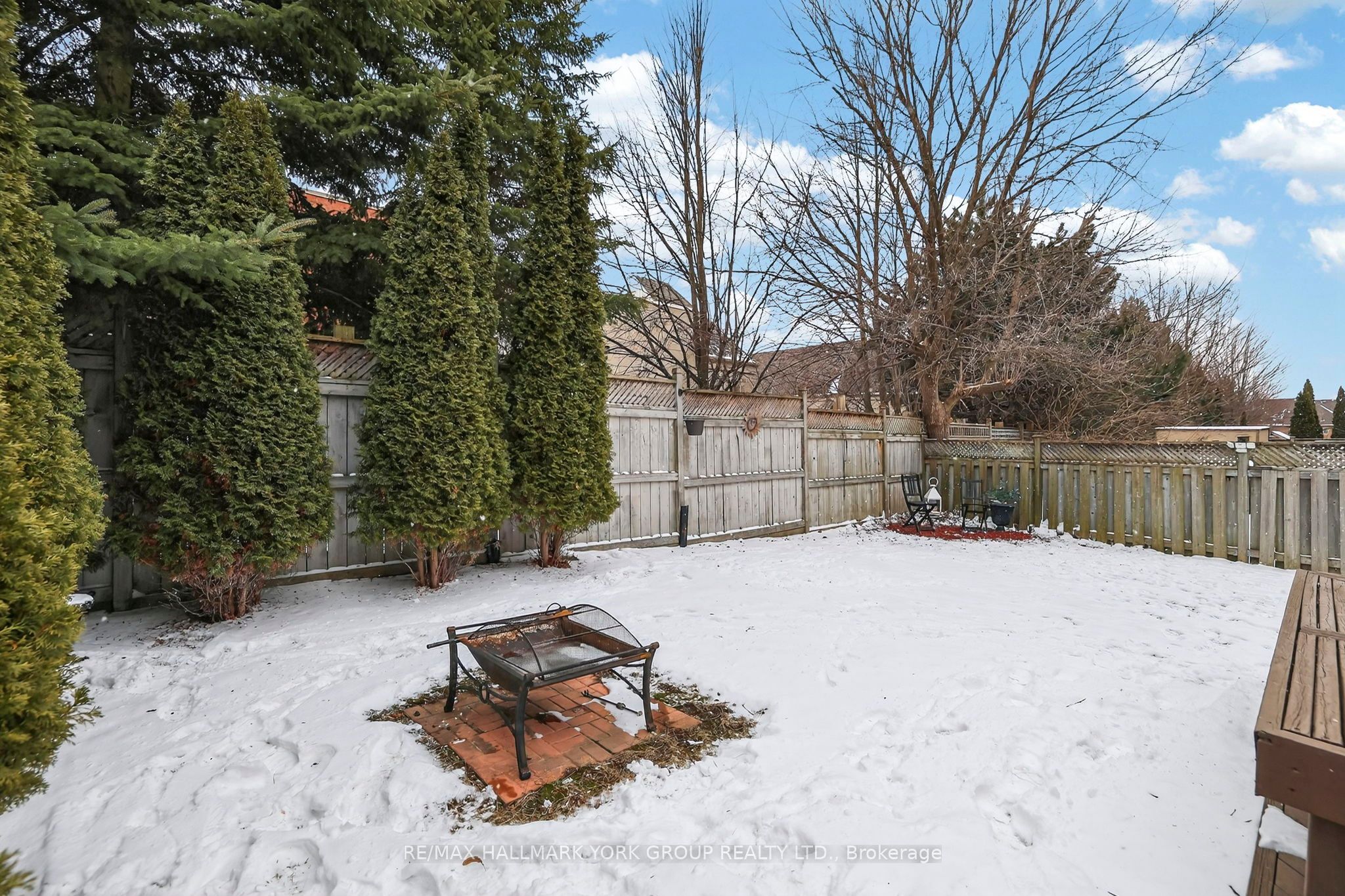 Photo 31 of 41 Baywell Crescent, Aurora, Bayview Wellington — HOMEH