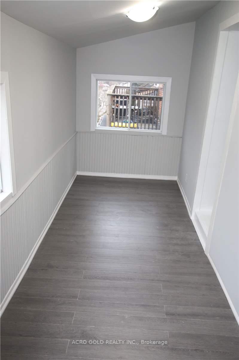 Photo 7 of Unit 02, 297 Cumberland Avenue, Hamilton, Blakeley — HOMEH