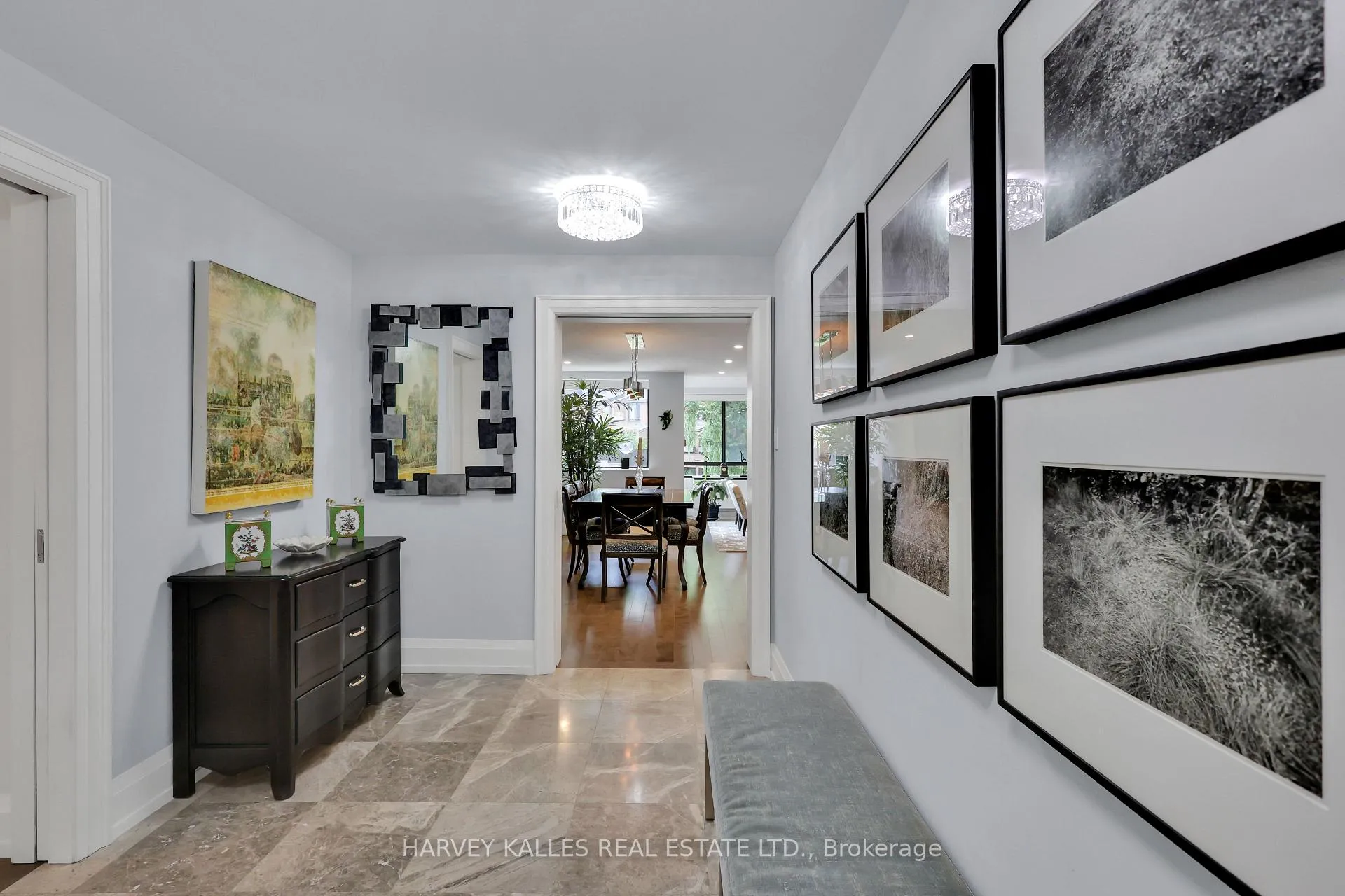 Photo 3 of Unit 324-325, 40 Sylvan Valley Way, Toronto, Bedford Park-Nortown — HOMEH