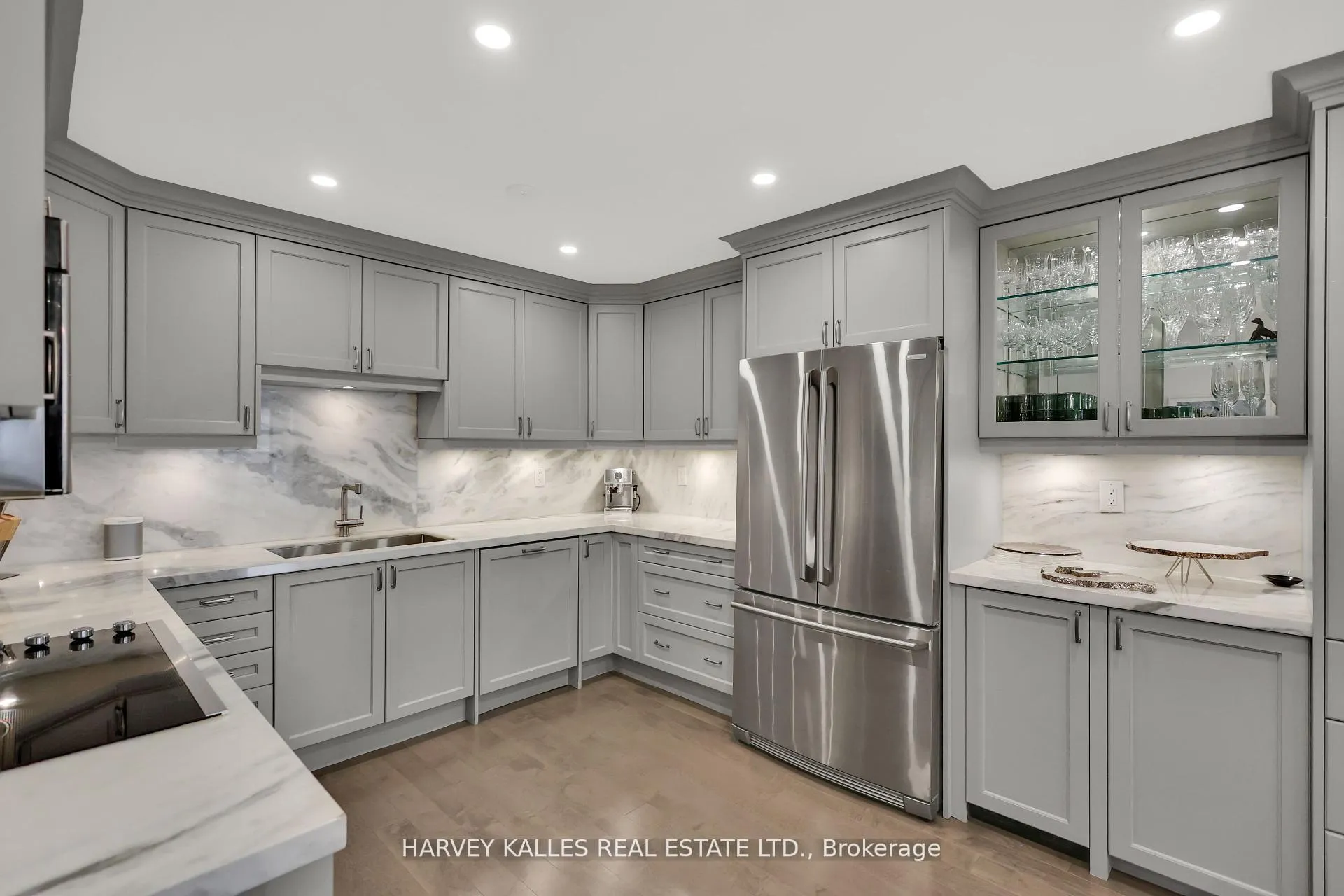 Photo 11 of Unit 324-325, 40 Sylvan Valley Way, Toronto, Bedford Park-Nortown — HOMEH