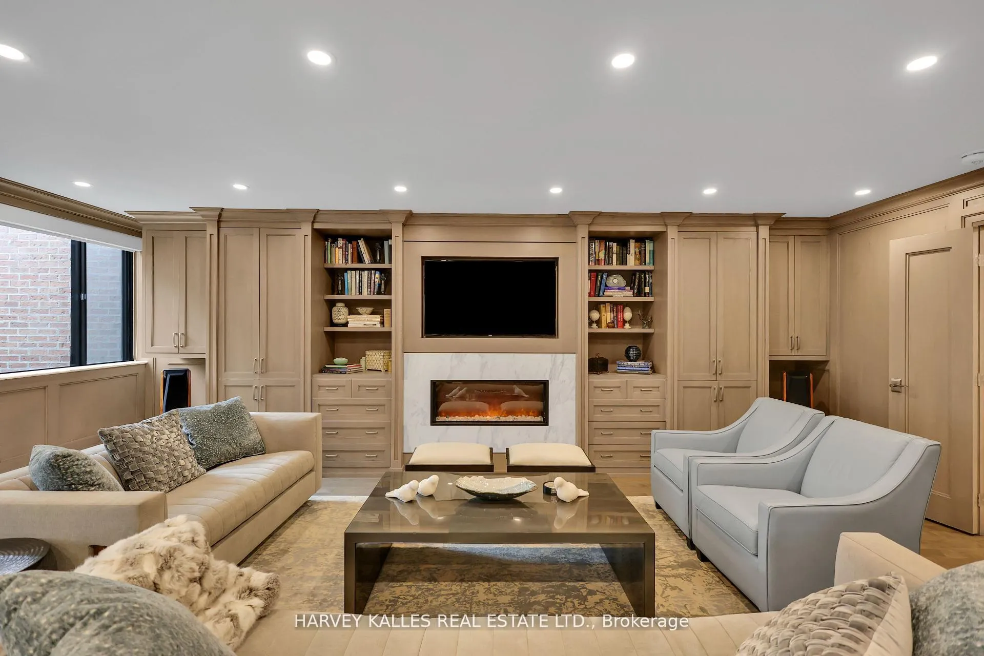 Photo 14 of Unit 324-325, 40 Sylvan Valley Way, Toronto, Bedford Park-Nortown — HOMEH
