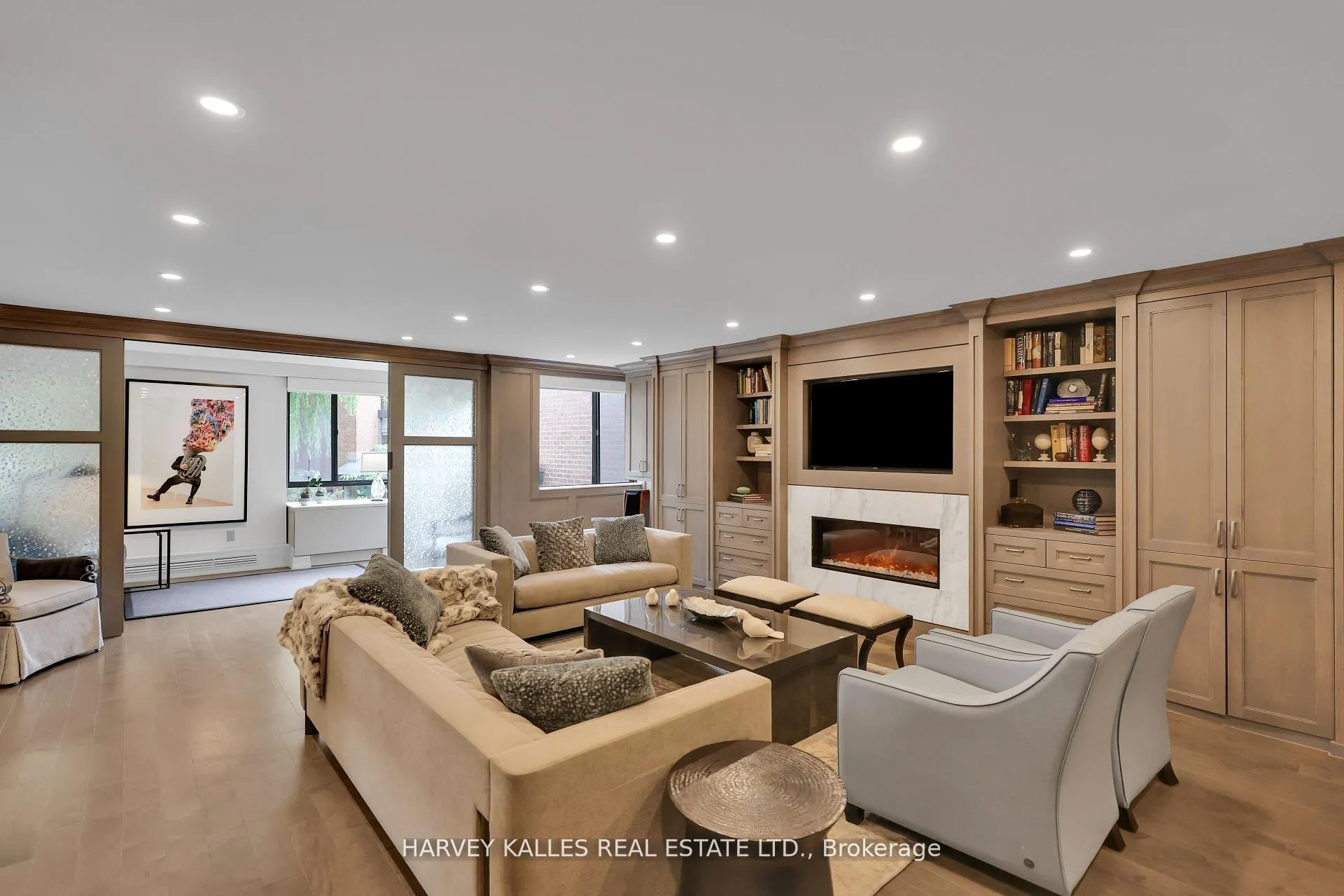 Photo 17 of Unit 324-325, 40 Sylvan Valley Way, Toronto, Bedford Park-Nortown — HOMEH