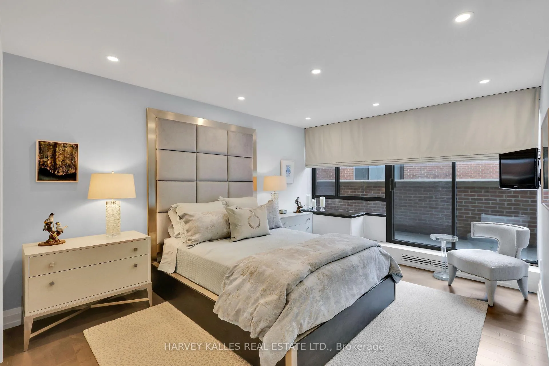 Photo 18 of Unit 324-325, 40 Sylvan Valley Way, Toronto, Bedford Park-Nortown — HOMEH