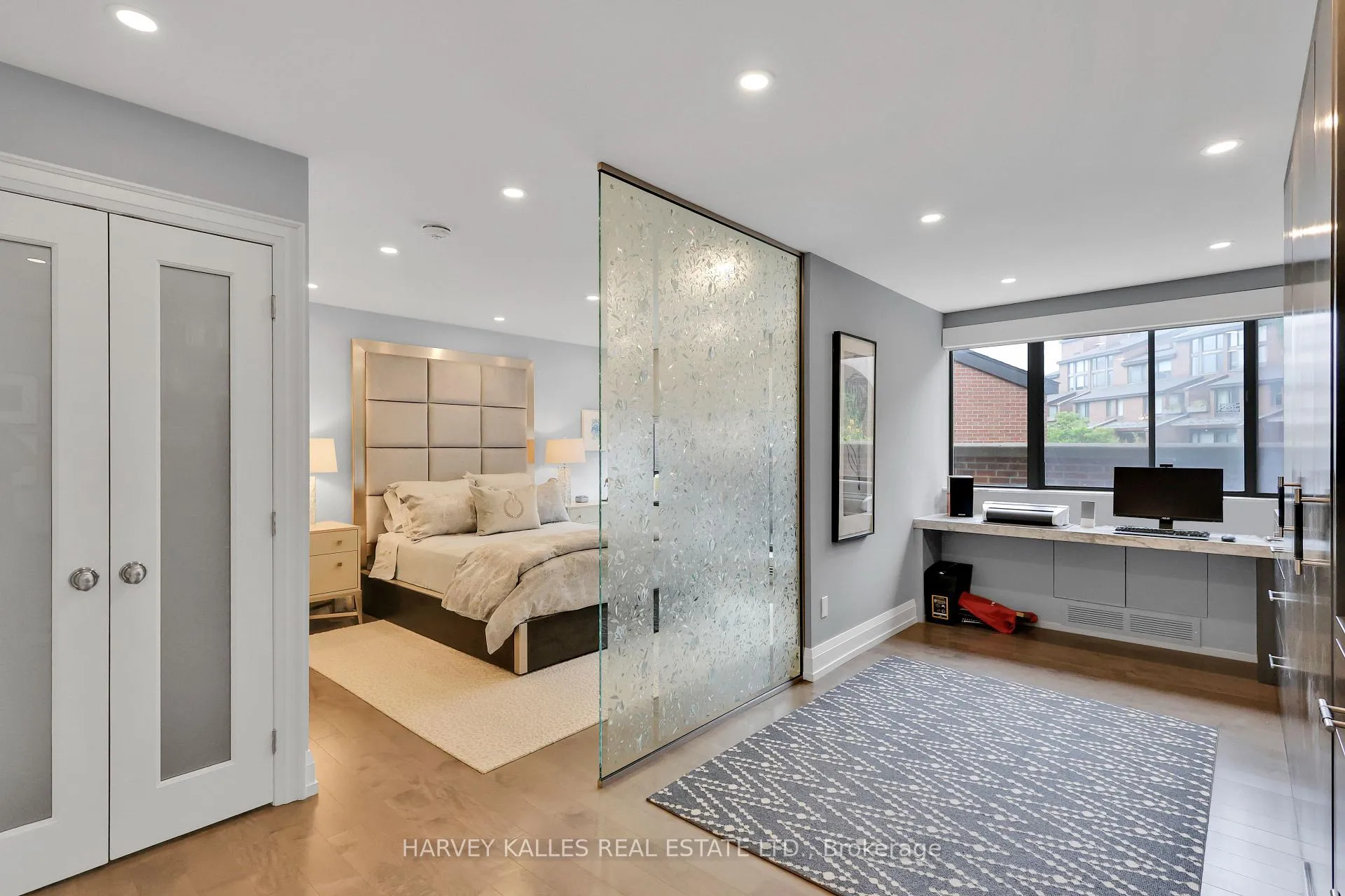 Photo 20 of Unit 324-325, 40 Sylvan Valley Way, Toronto, Bedford Park-Nortown — HOMEH