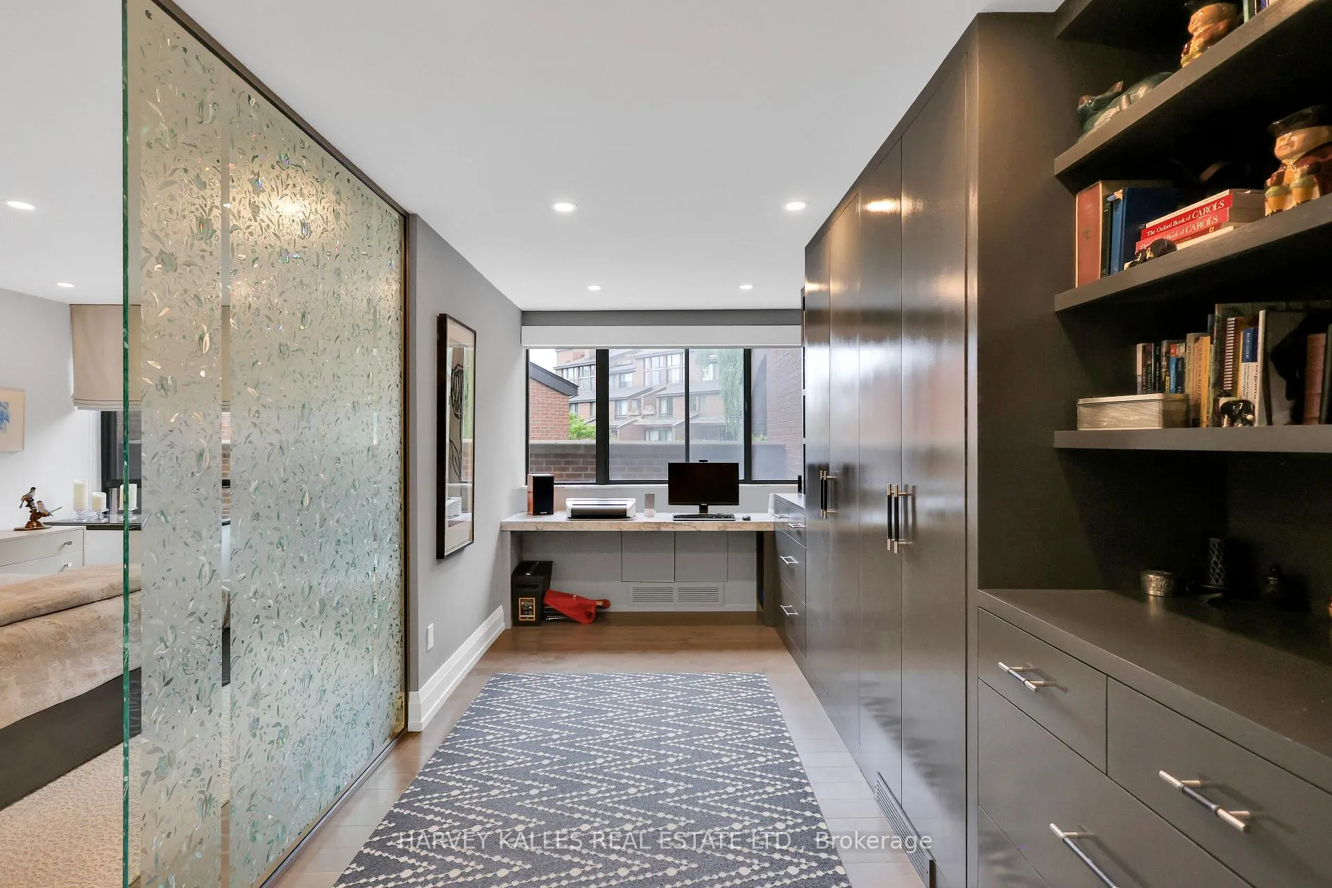 Photo 21 of Unit 324-325, 40 Sylvan Valley Way, Toronto, Bedford Park-Nortown — HOMEH