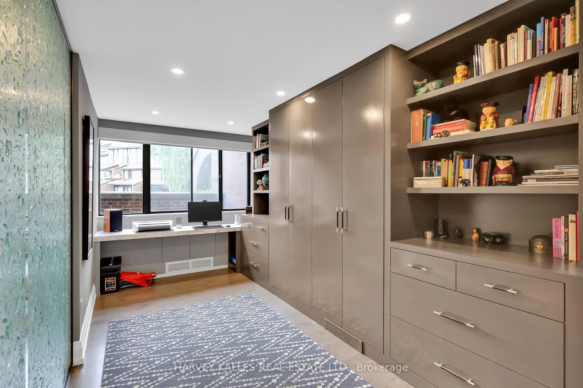 Photo 22 of Unit 324-325, 40 Sylvan Valley Way, Toronto, Bedford Park-Nortown — HOMEH