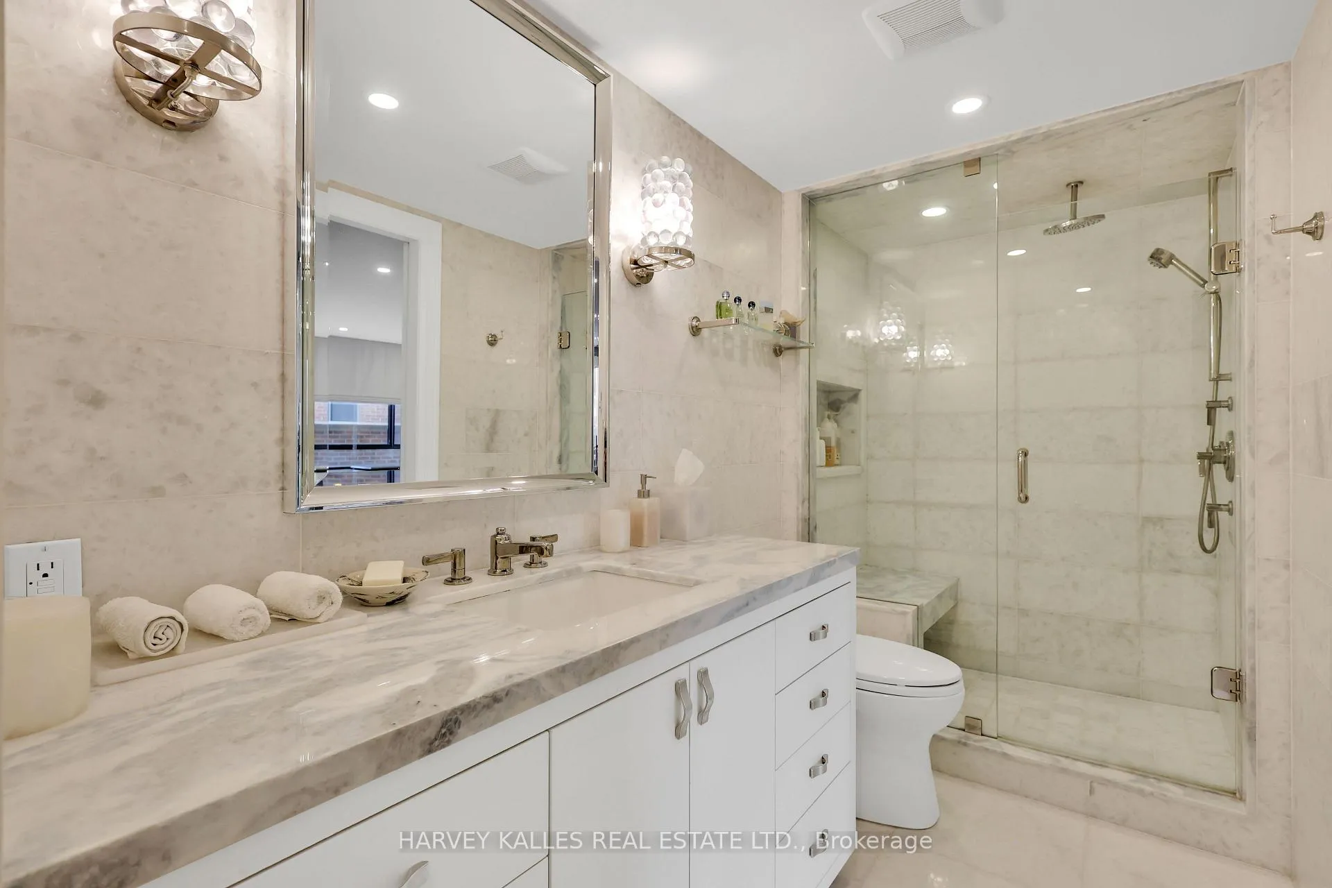 Photo 24 of Unit 324-325, 40 Sylvan Valley Way, Toronto, Bedford Park-Nortown — HOMEH
